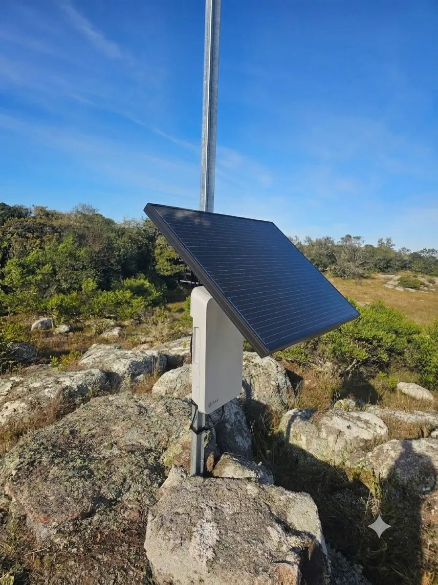 mOOvement homestead antenna