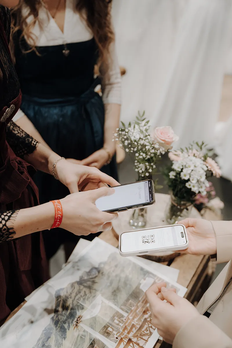 Hochzeitsmesse Luft & Liebe® 