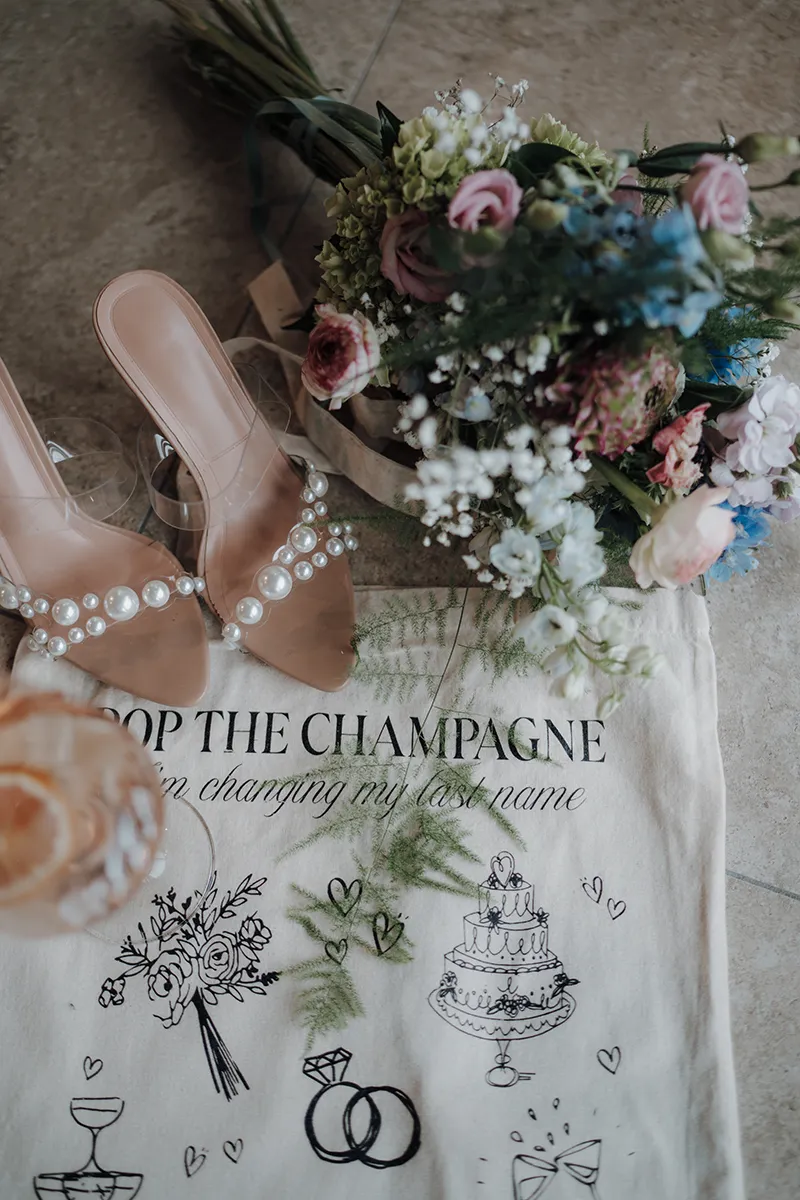 Hochzeitsmesse Luft & Liebe® 