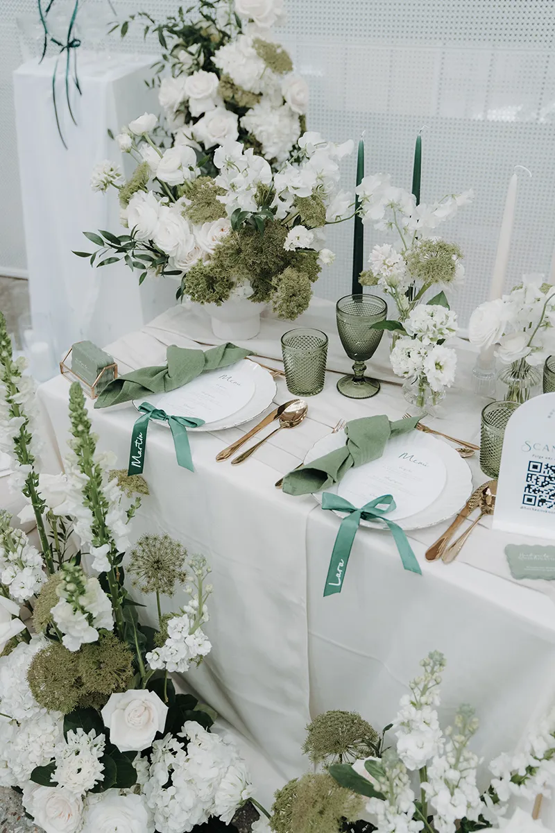 Luft & Liebe Hochzeitsfestival