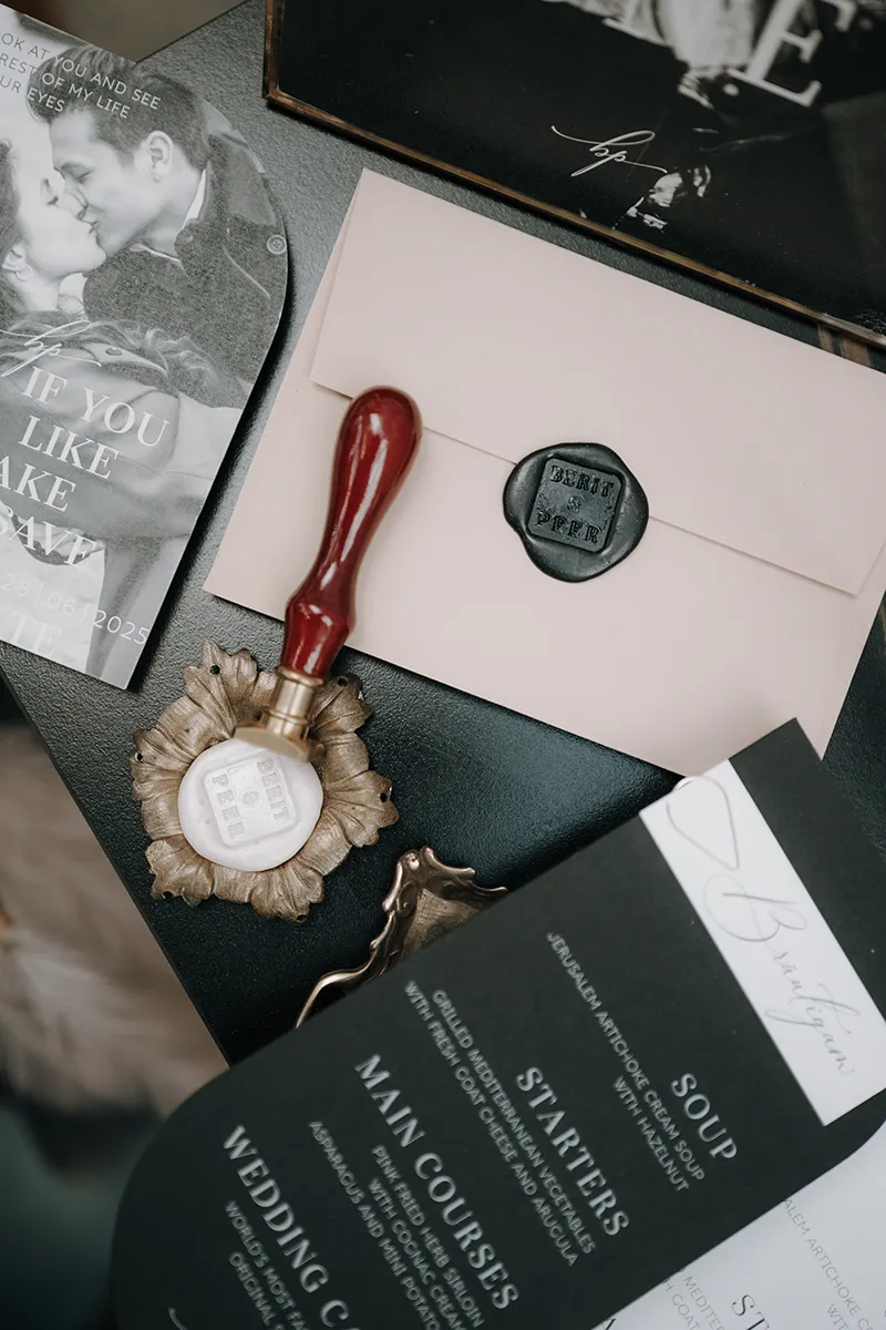 Hochzeitsmesse Luft & Liebe®