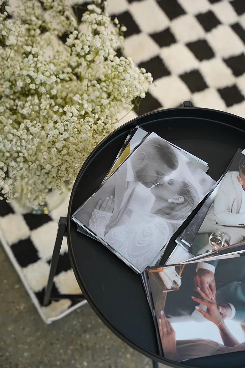 Luft & Liebe Hochzeitsfestival