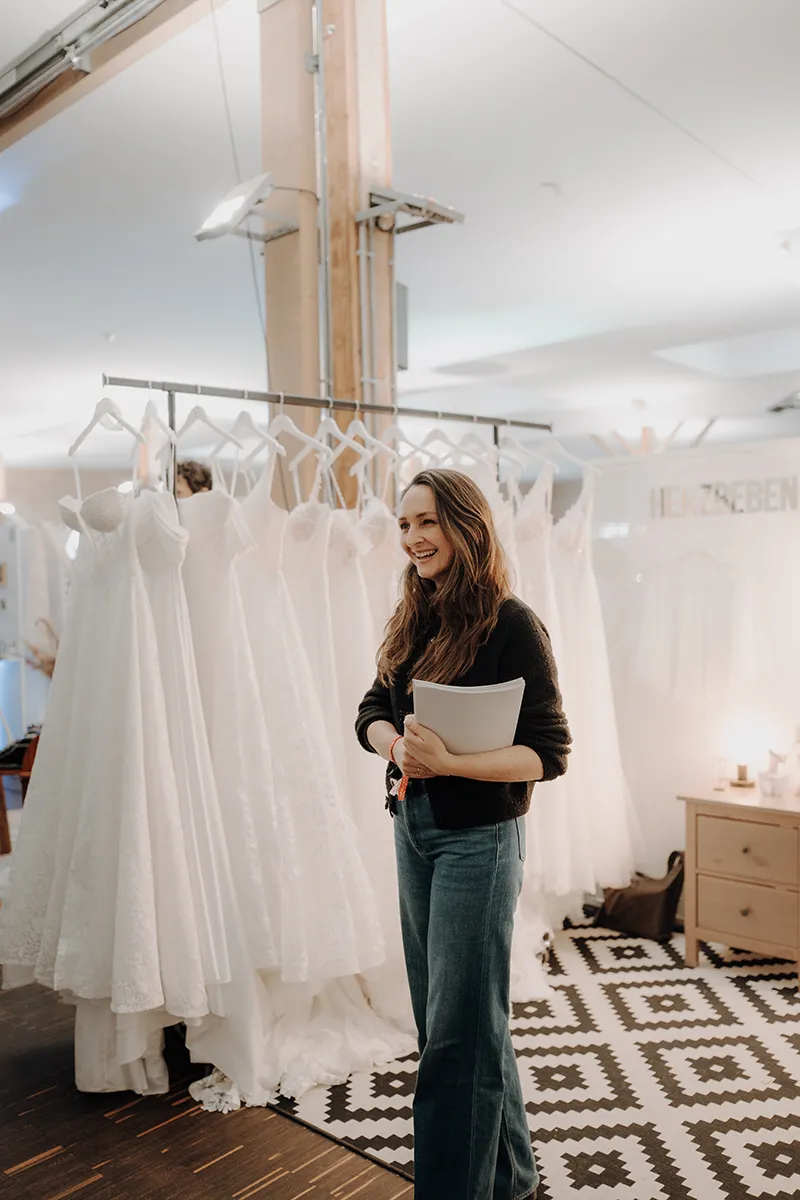 Luft & Liebe Hochzeitsfestival