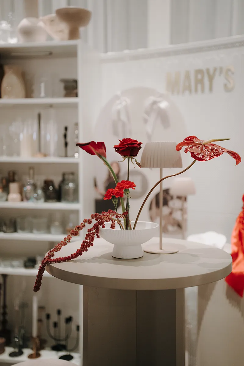 Hochzeitsmesse Luft & Liebe® 