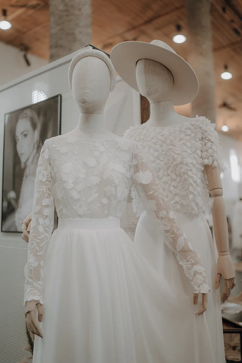 Luft & Liebe Hochzeitsfestival