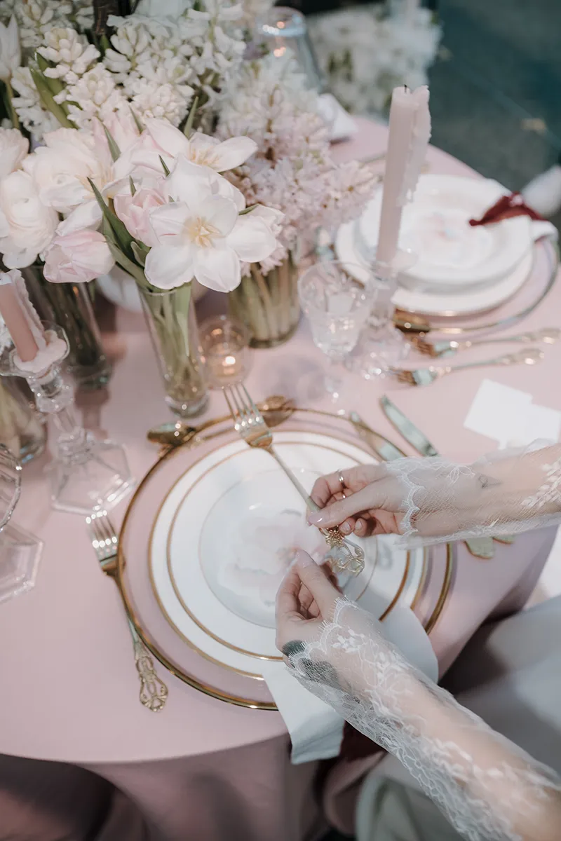 Luft & Liebe Hochzeitsfestival