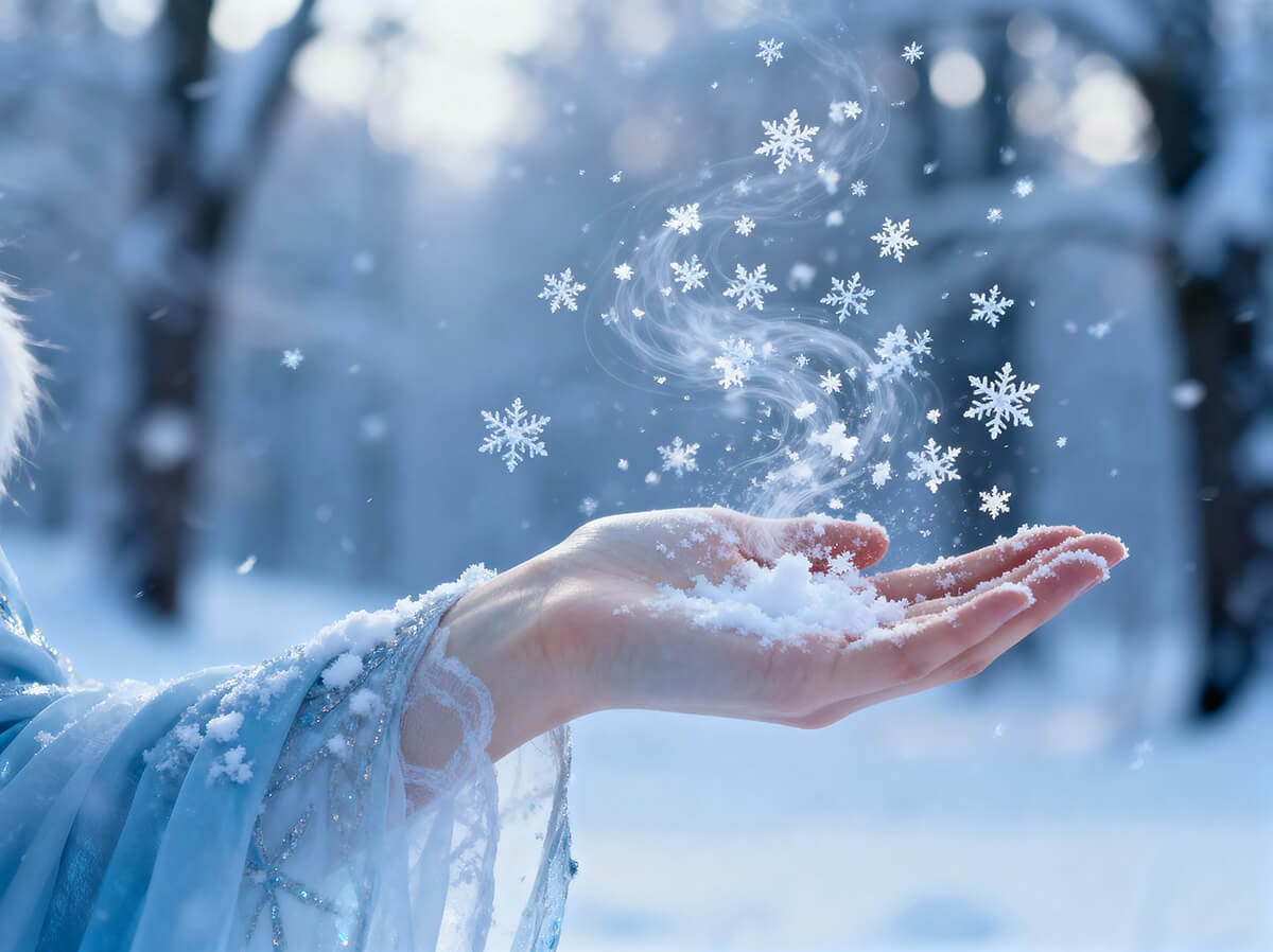 Children's Holiday Ball: "A Royal Winter Celebration"