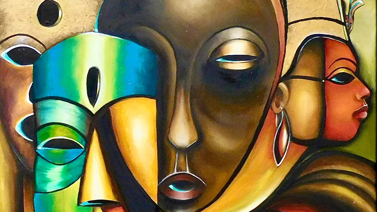 World of Don Blanton: Children's Creative Workshop