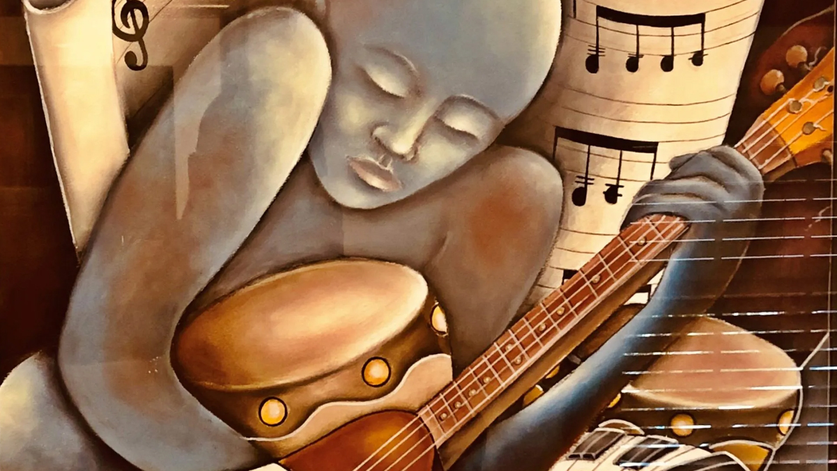 “Music For Don” A Caberet Tribute