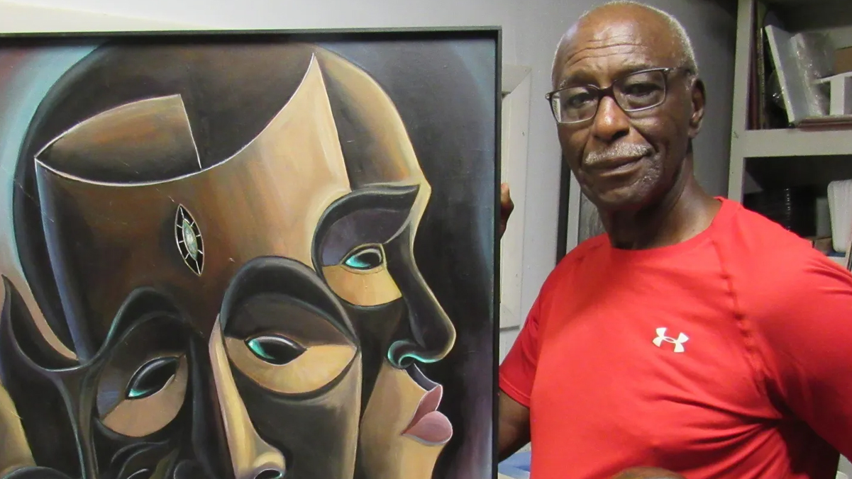 A Conversation with Don Blanton