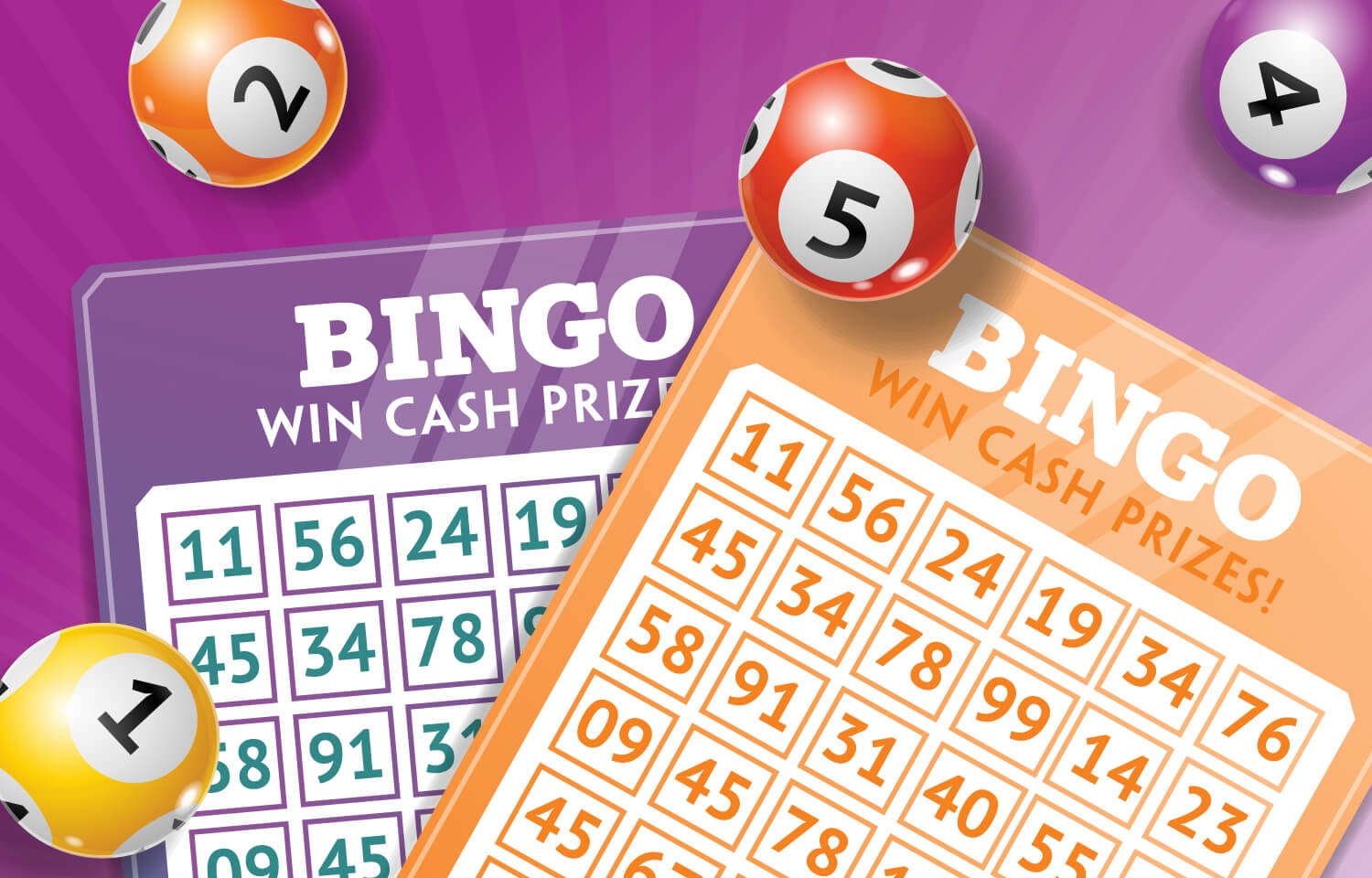 Bingo Fun!