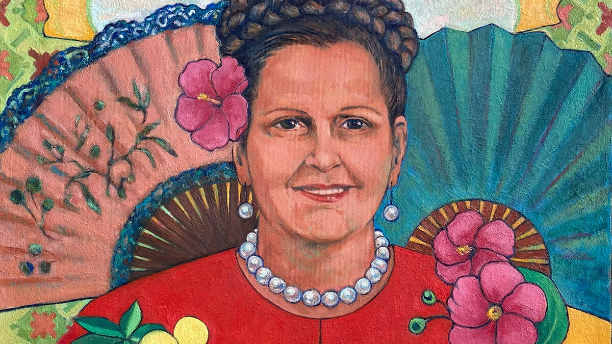 ¡Viva La Vida! The Art of Rosa Ibarra