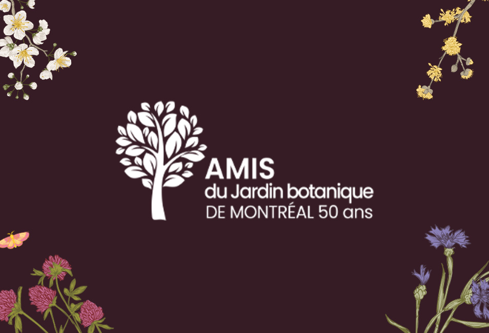 Les Amis du Jardin Botanique