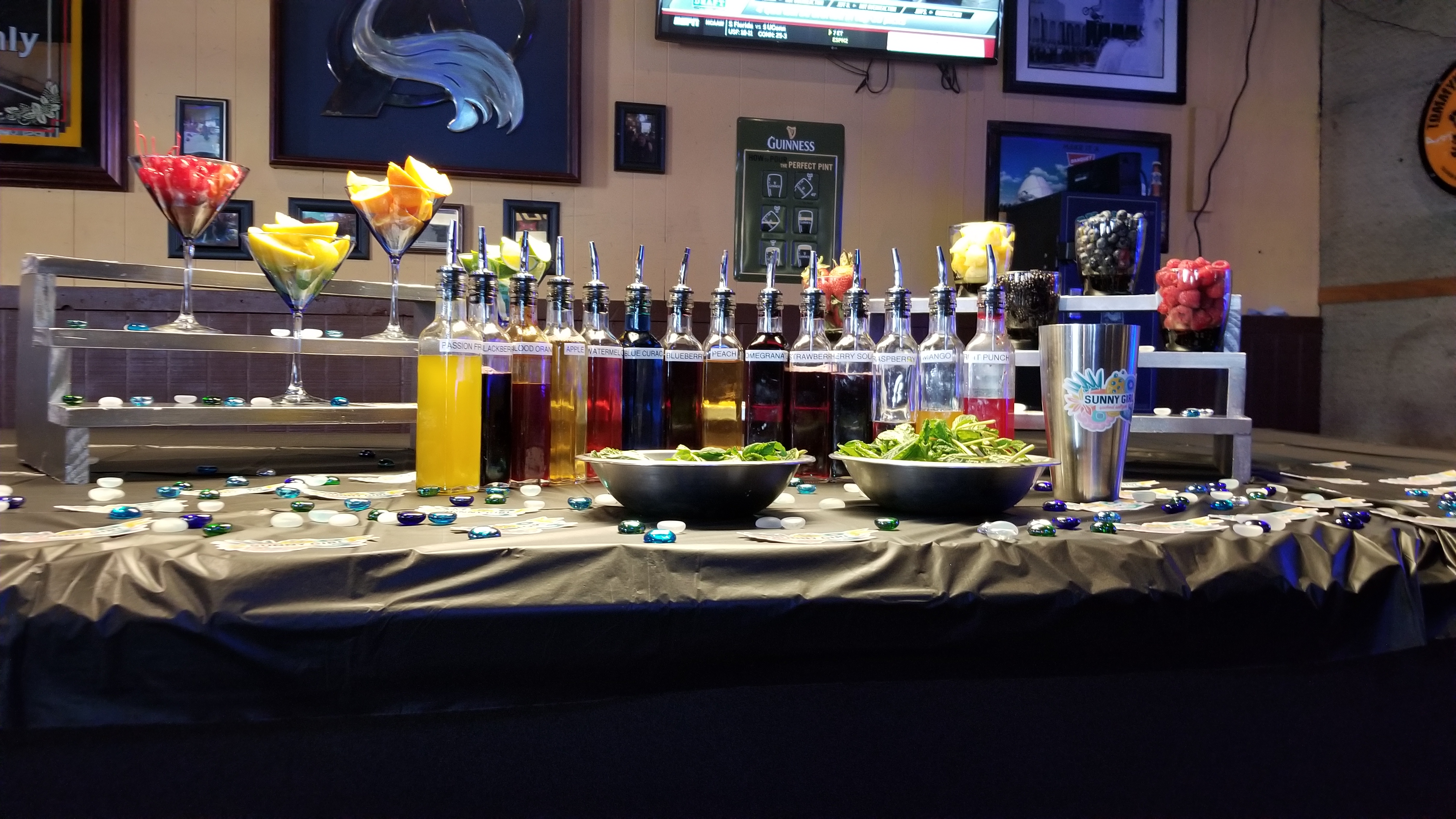 Bar photo 2