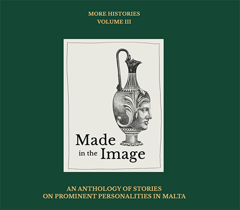 Made in the Image