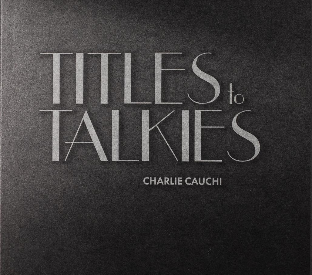 Titles to Talkies - An Incomplete History of Film Culture & Industry in Malta (1895–1945)