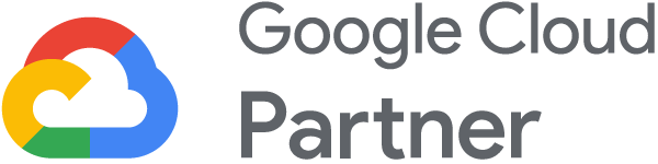 Google Cloud Partner