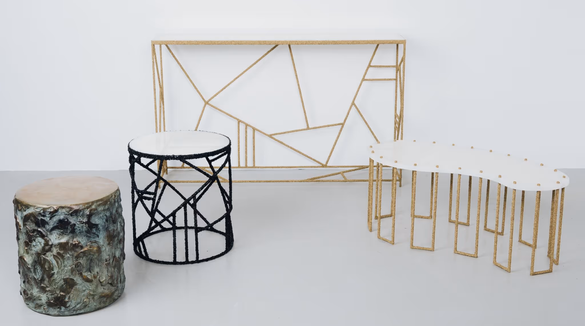 Samuel Amoia DeLorenzo Gallery