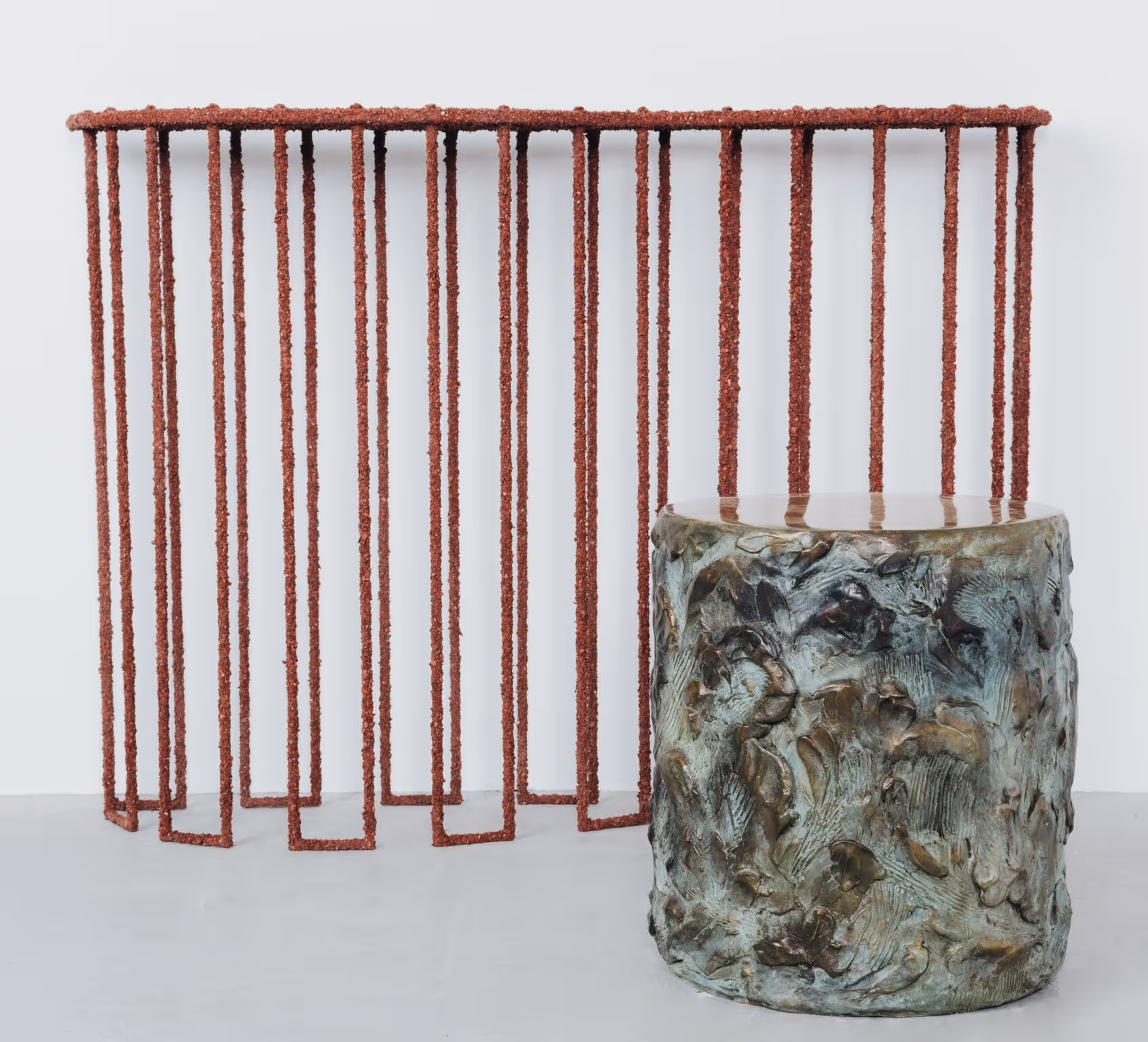 Samuel Amoia DeLorenzo Gallery