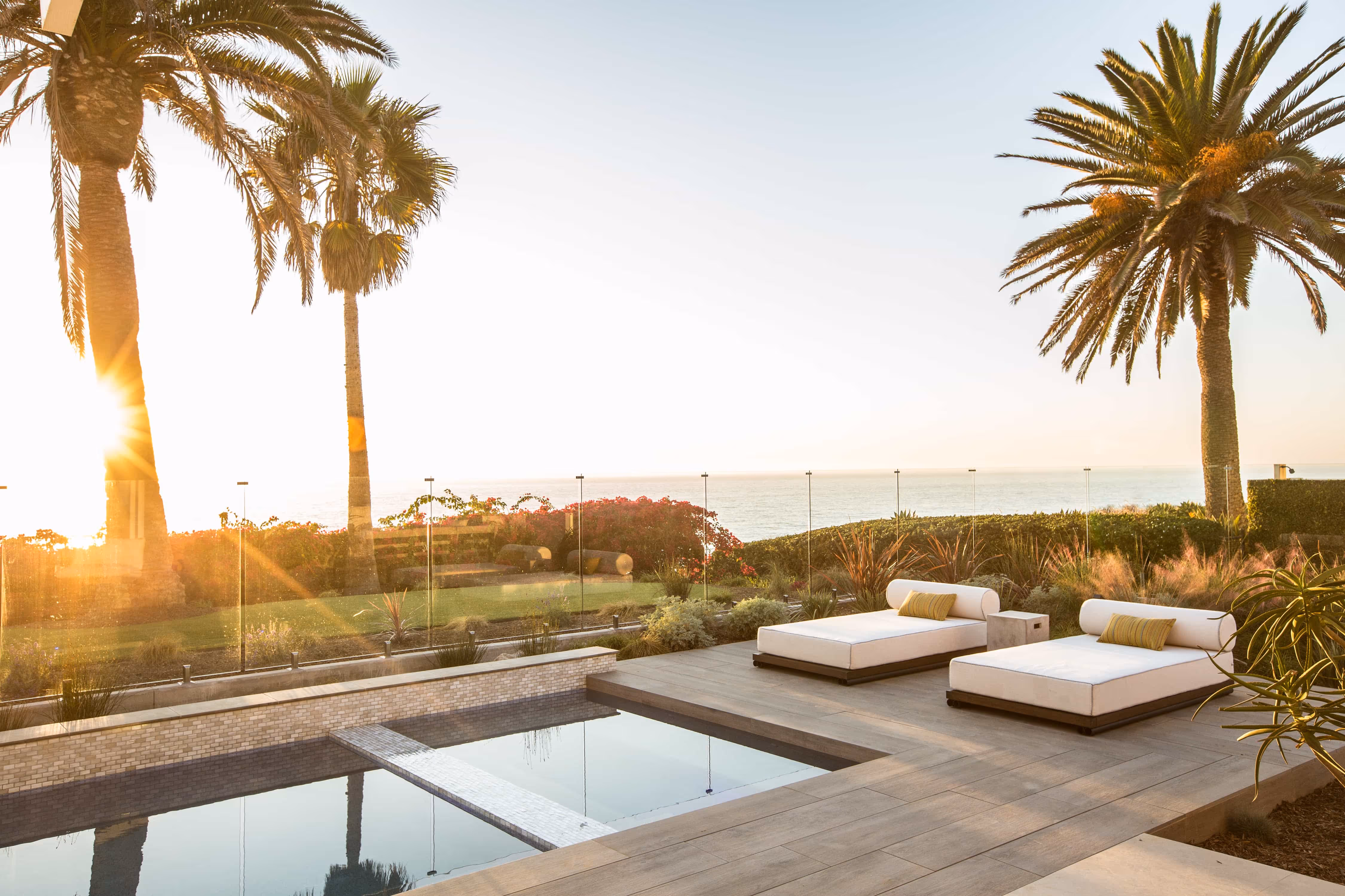 Del Mar Oceanfront Home