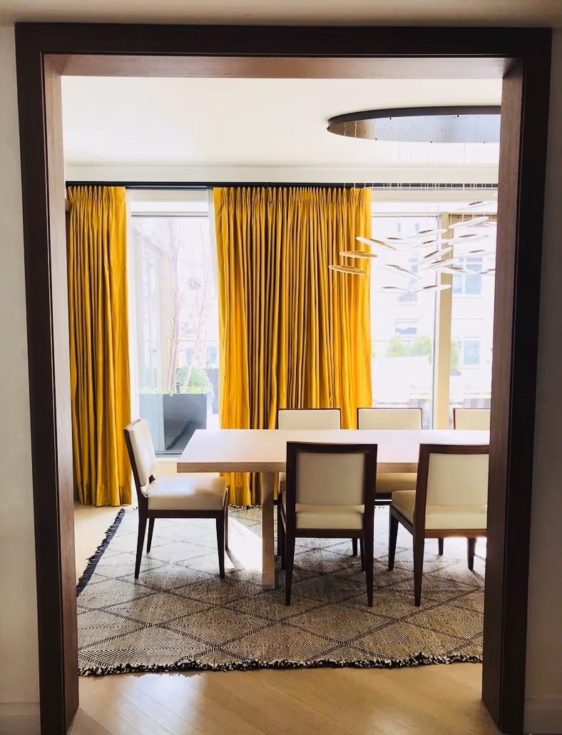21st Street Pied à Terre