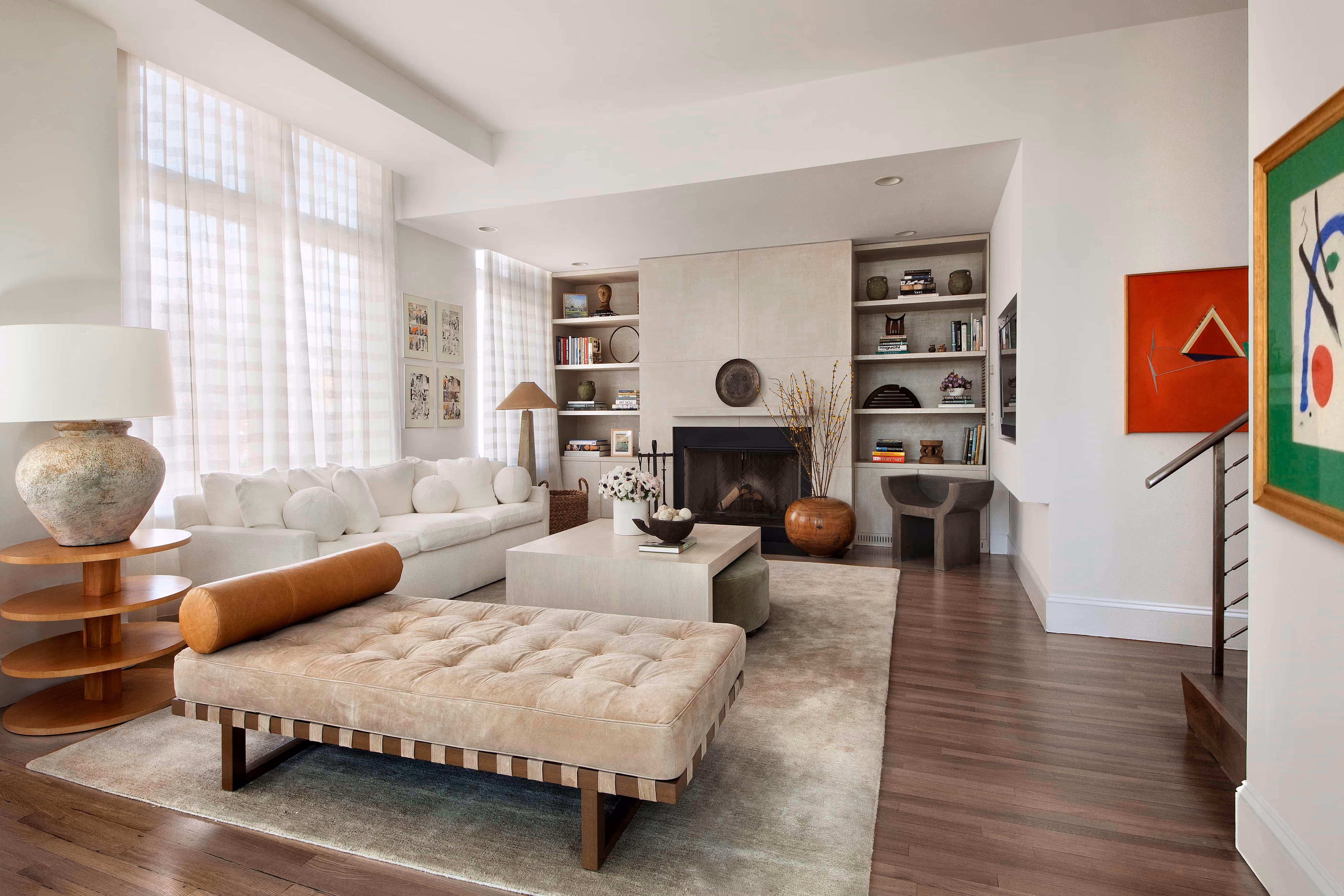 Soho Duplex