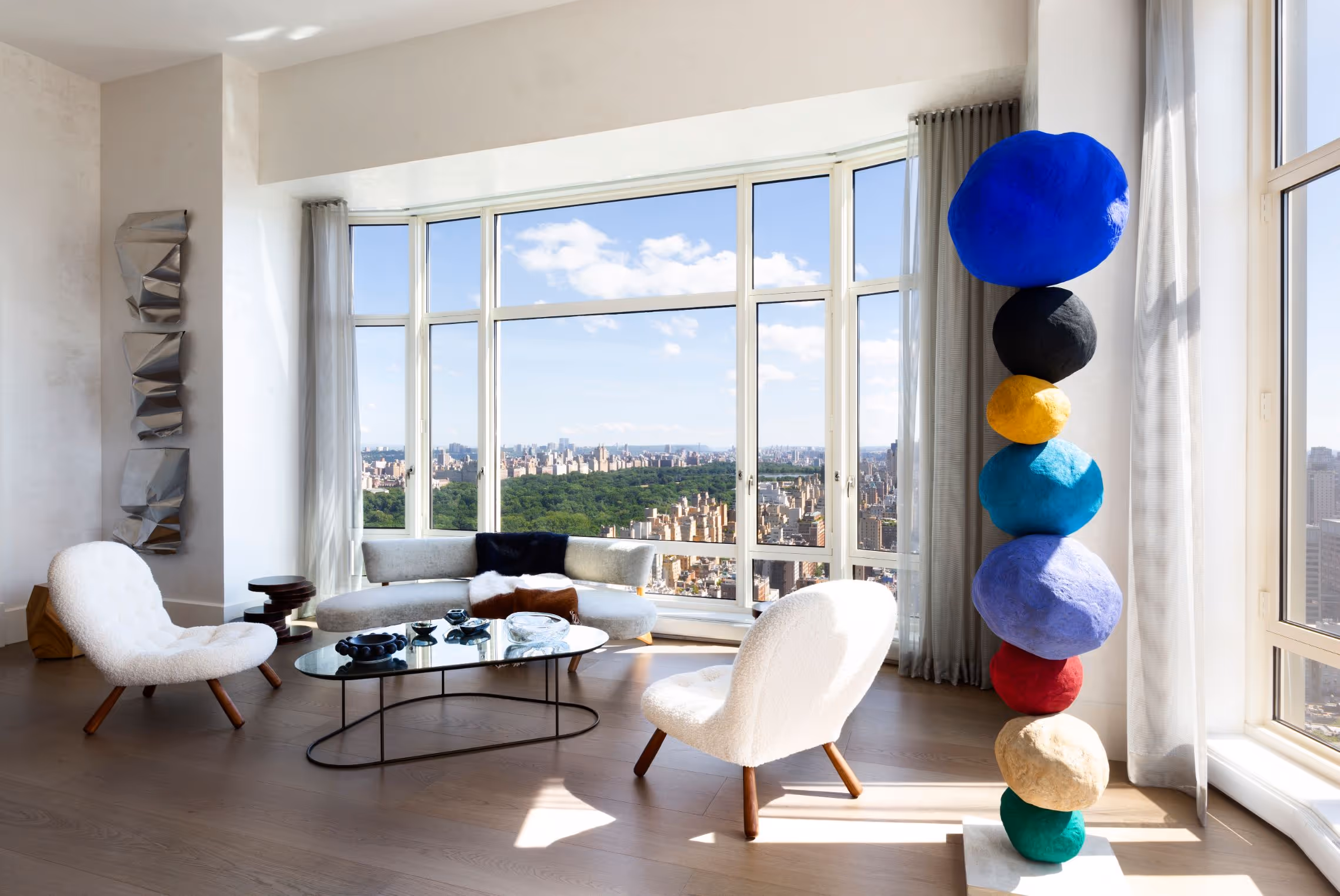 520 Park Avenue Residence