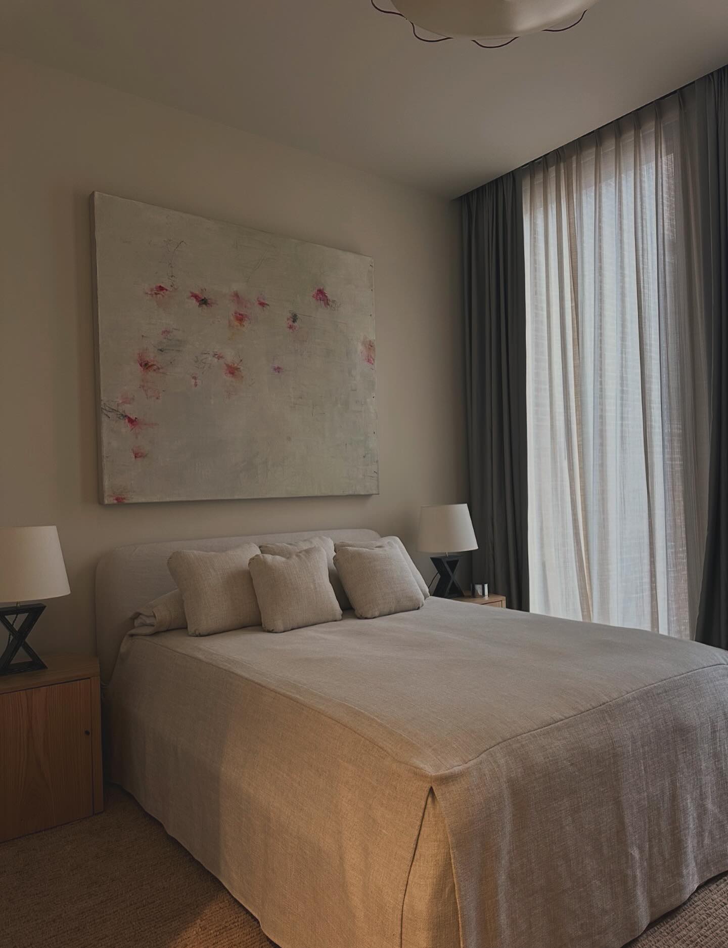 Samuel Amoia Interior Design