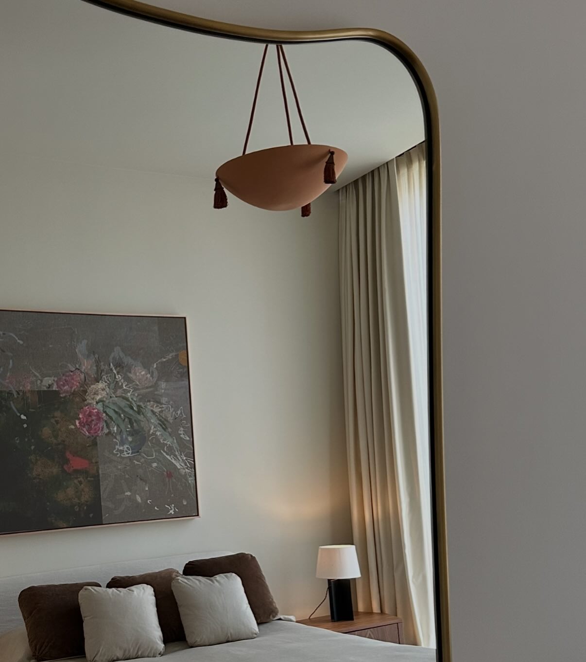 Samuel Amoia Interior Design