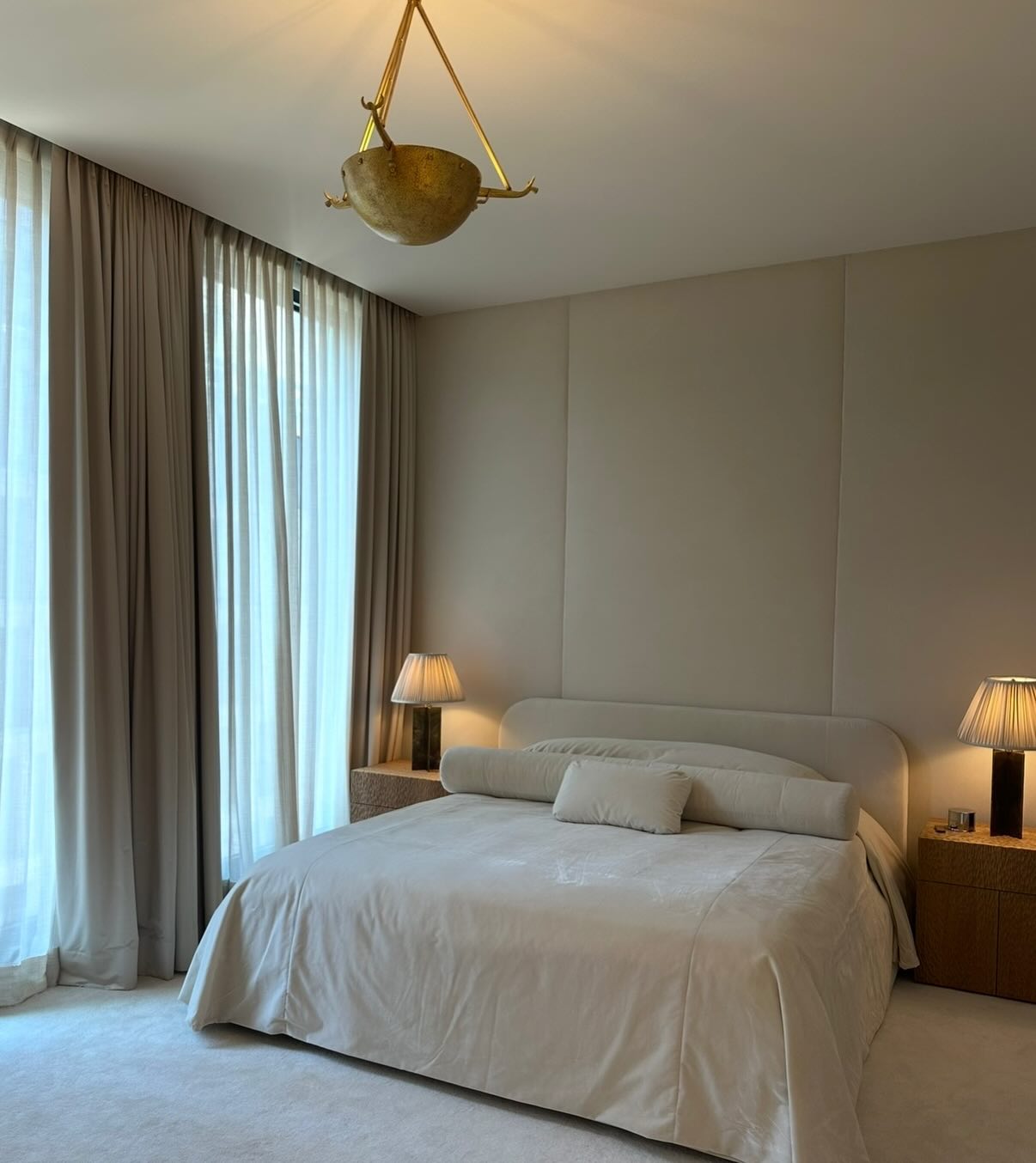 Samuel Amoia Interior Design