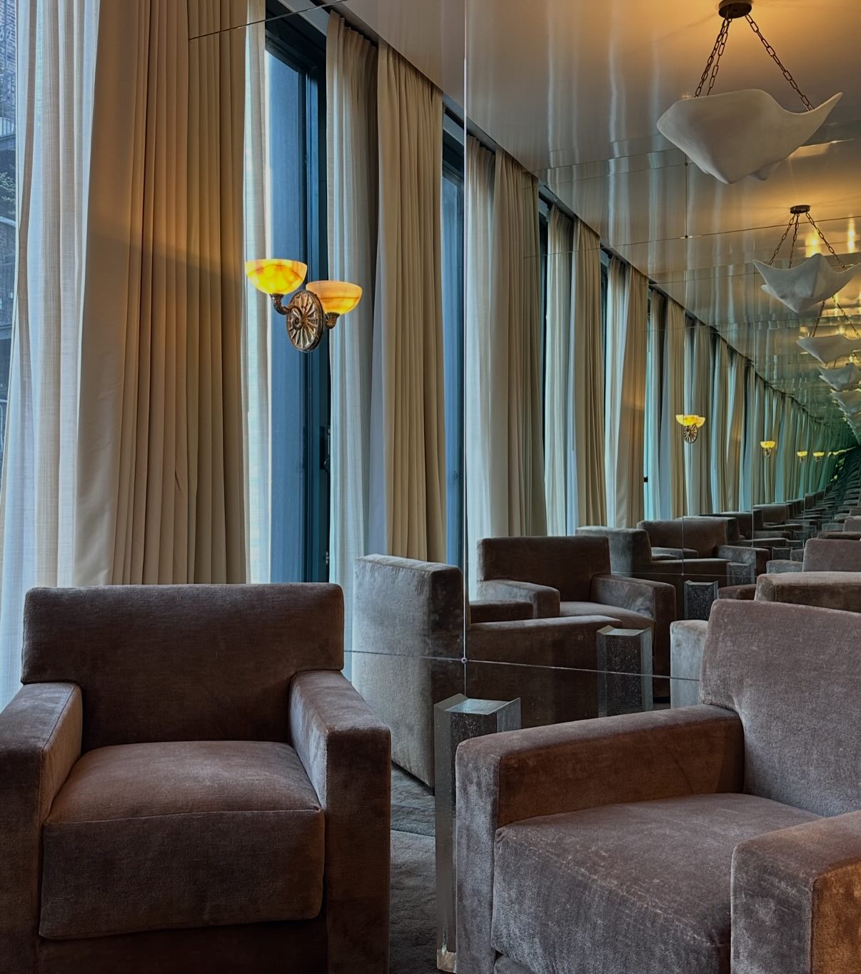 Samuel Amoia Interior Design