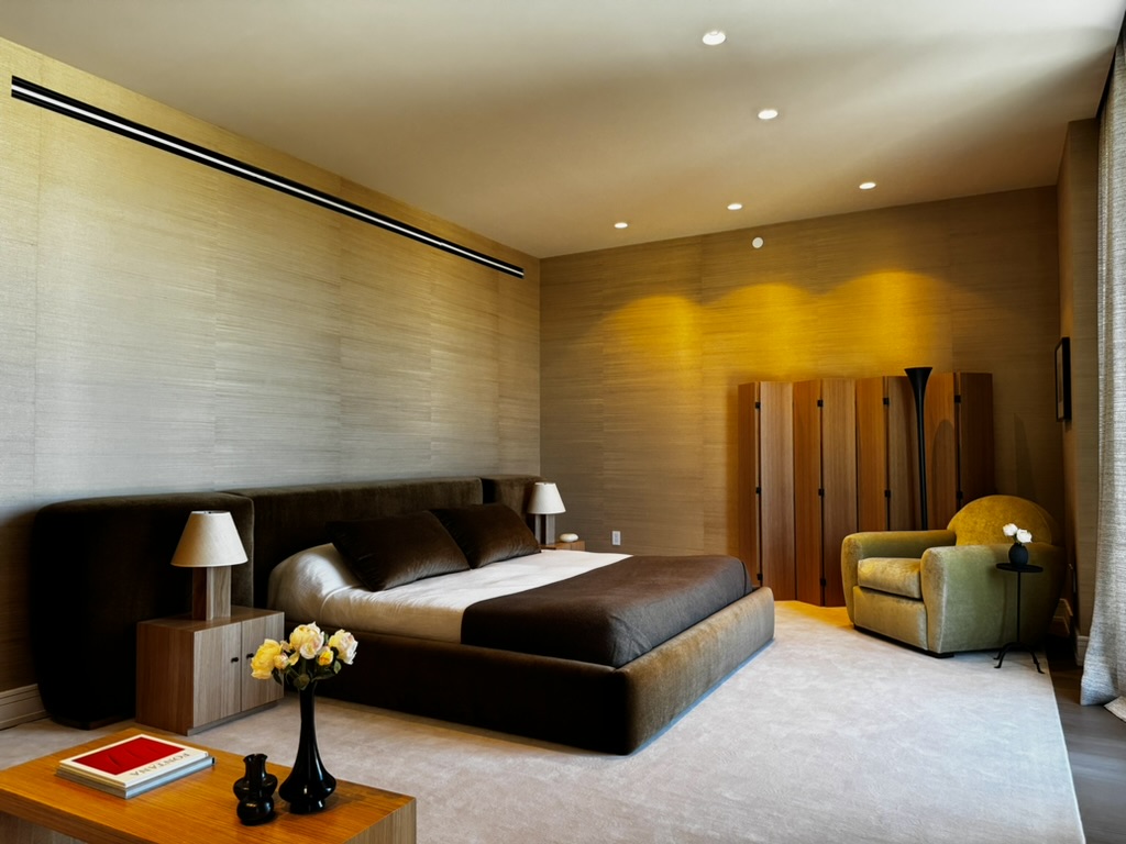 Samuel Amoia Interiors