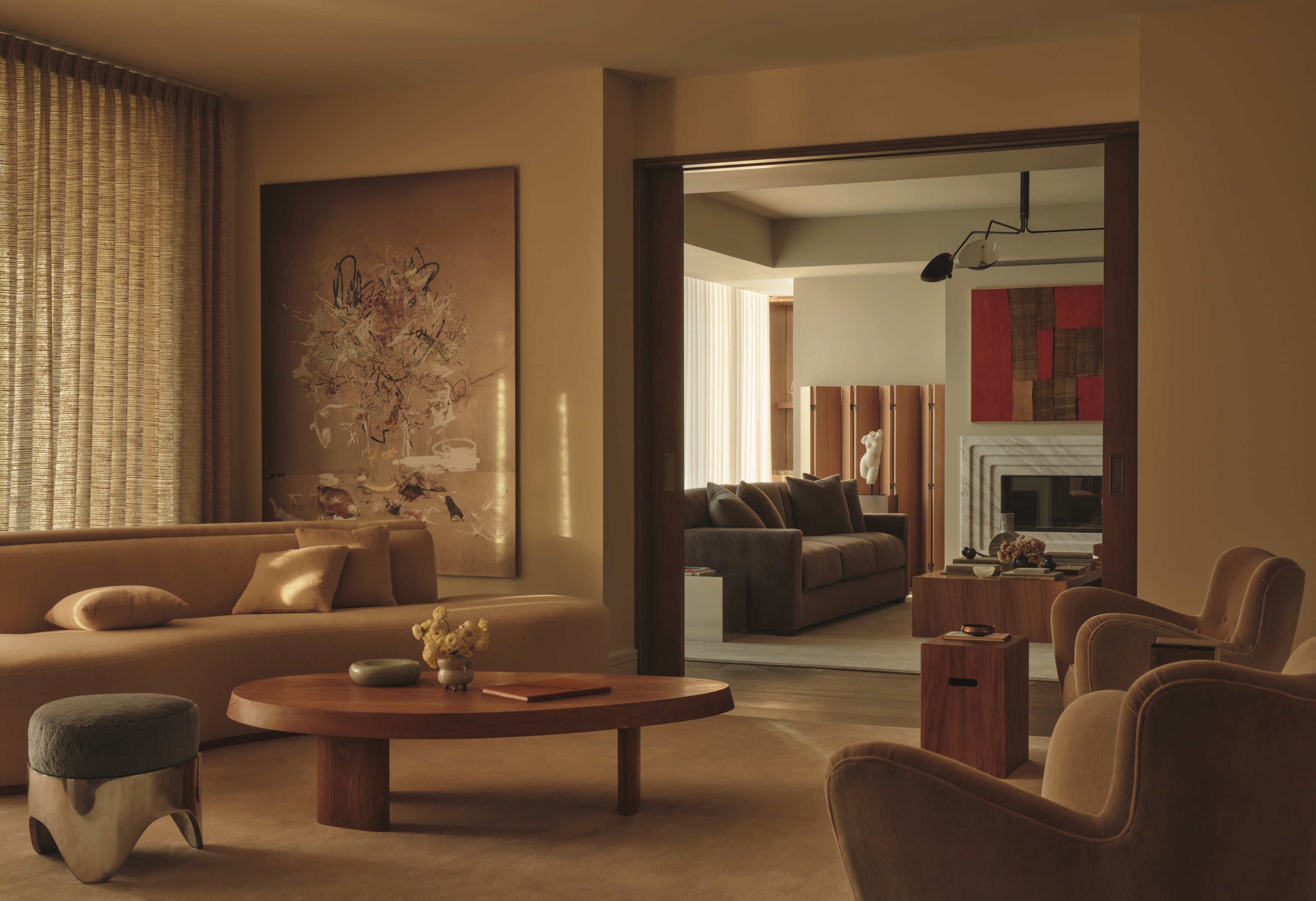 Samuel Amoia Interiors