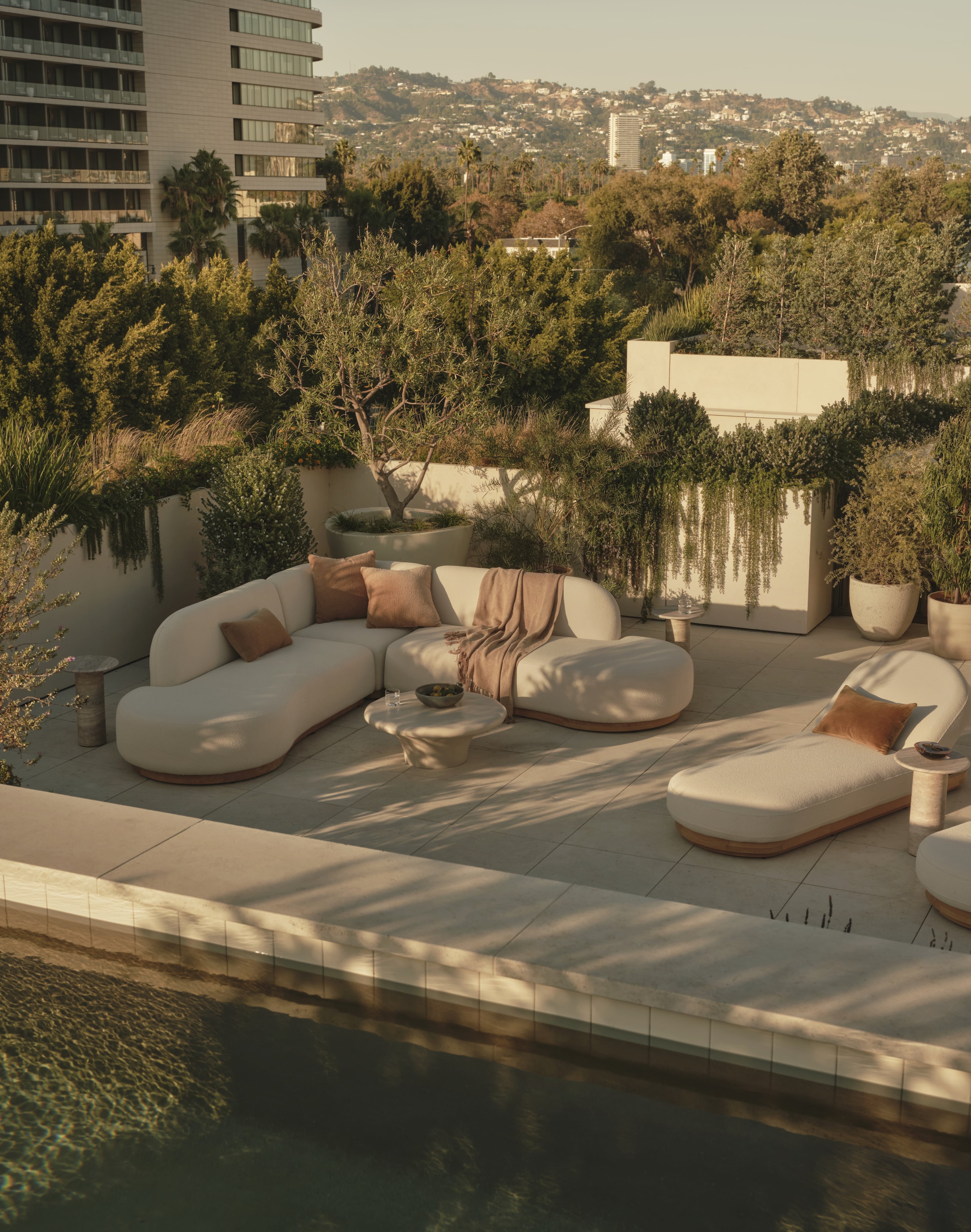 Samuel Amoia Interiors