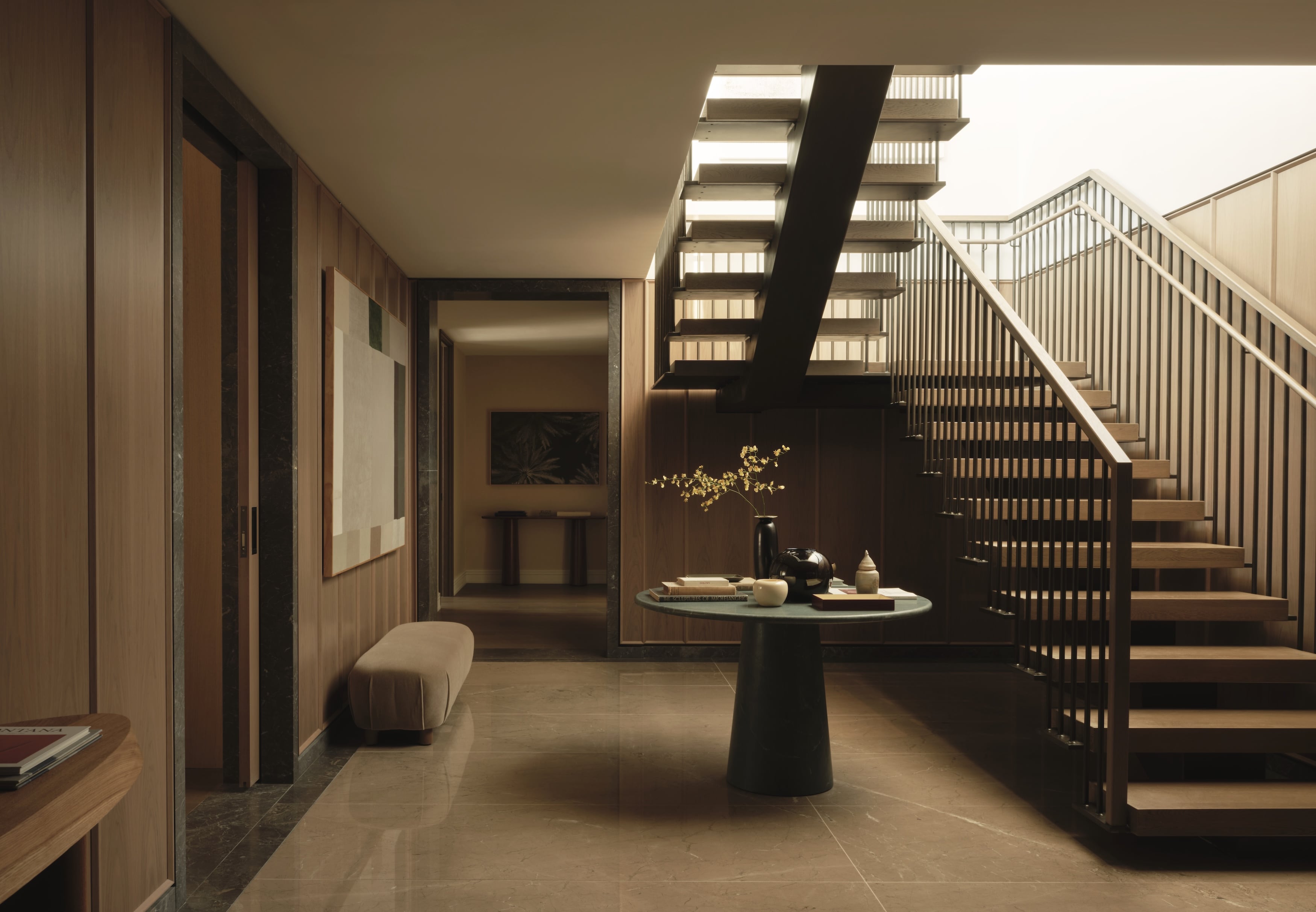Samuel Amoia Interiors