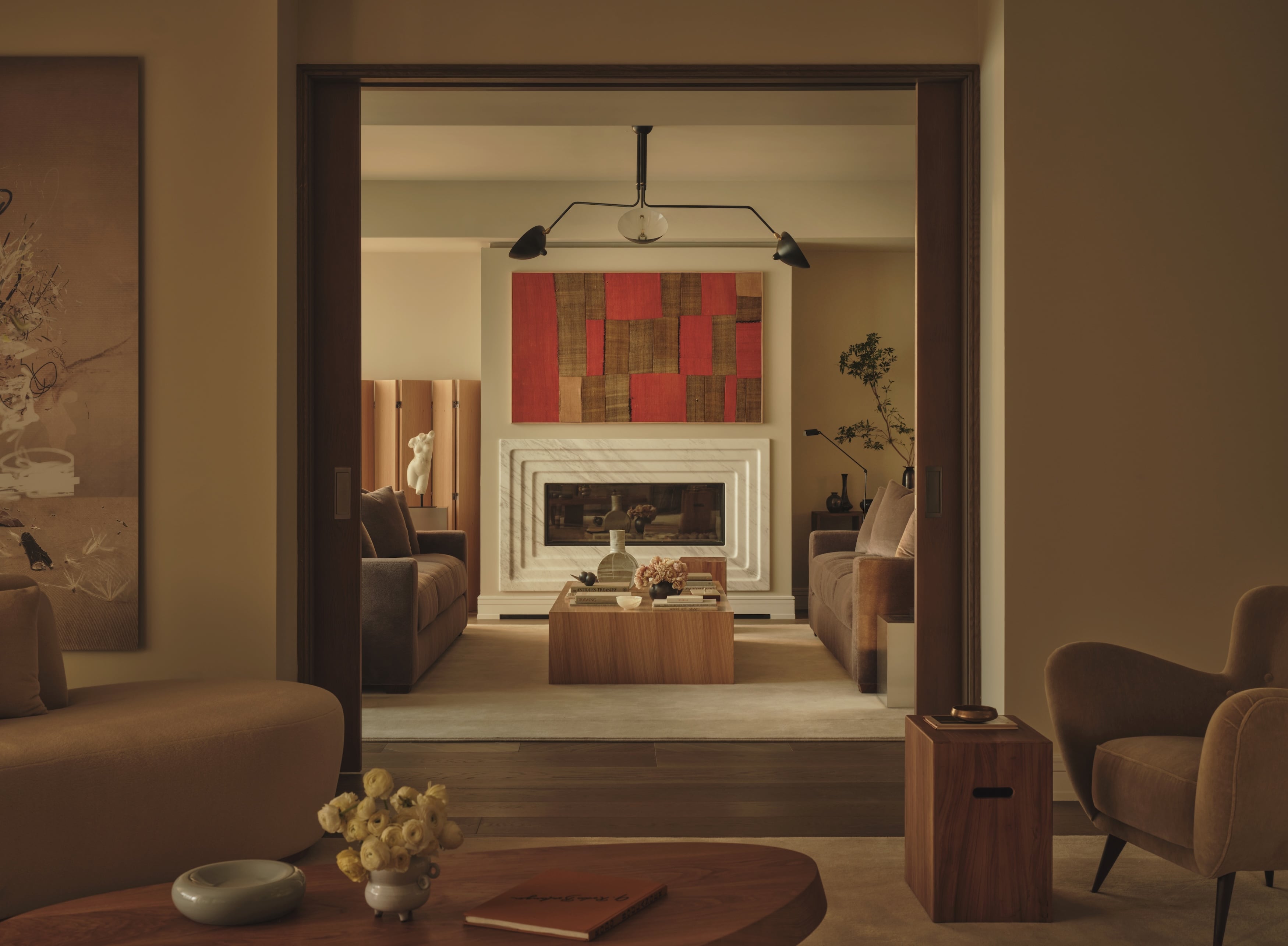 Samuel Amoia Interiors