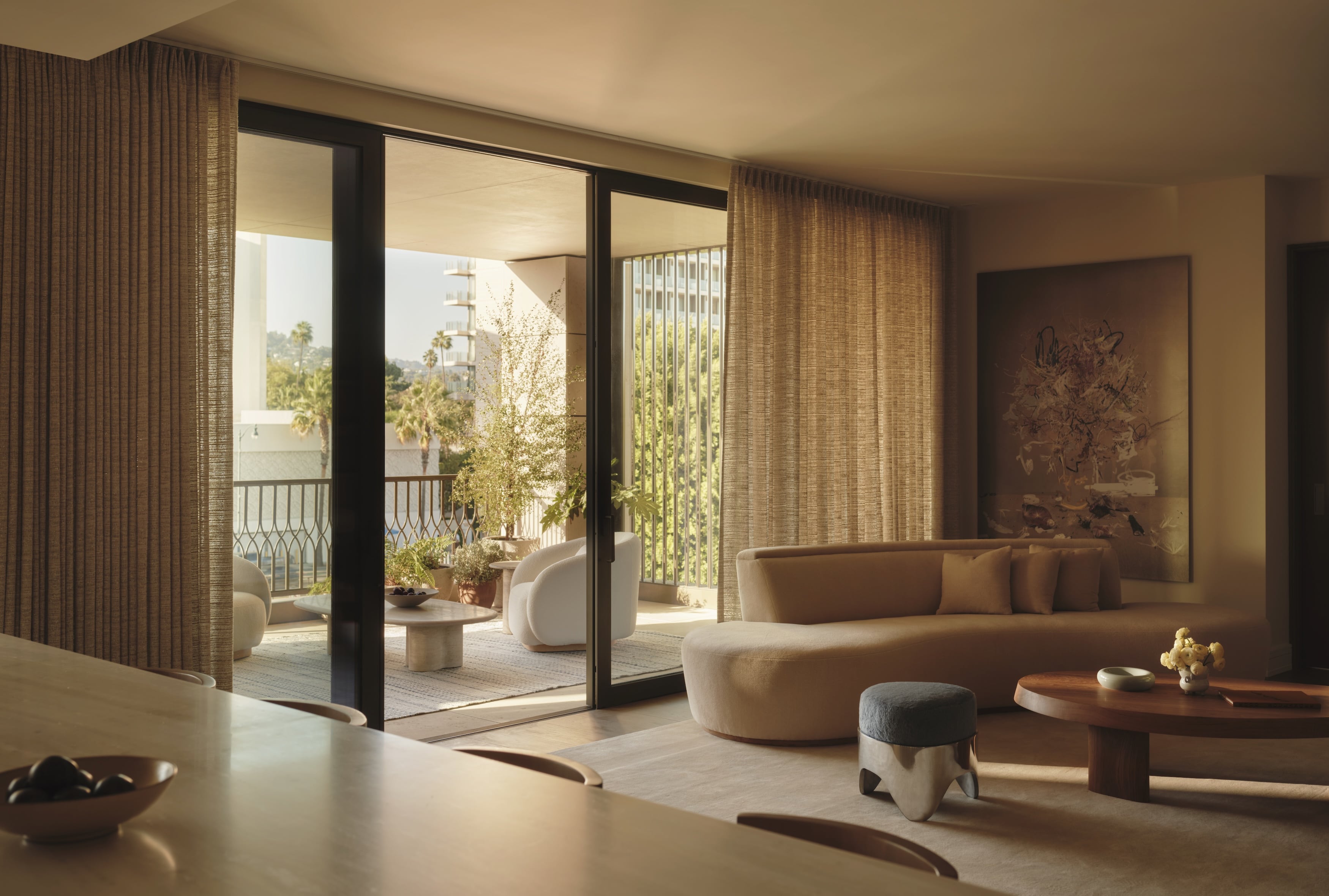 Samuel Amoia Interiors