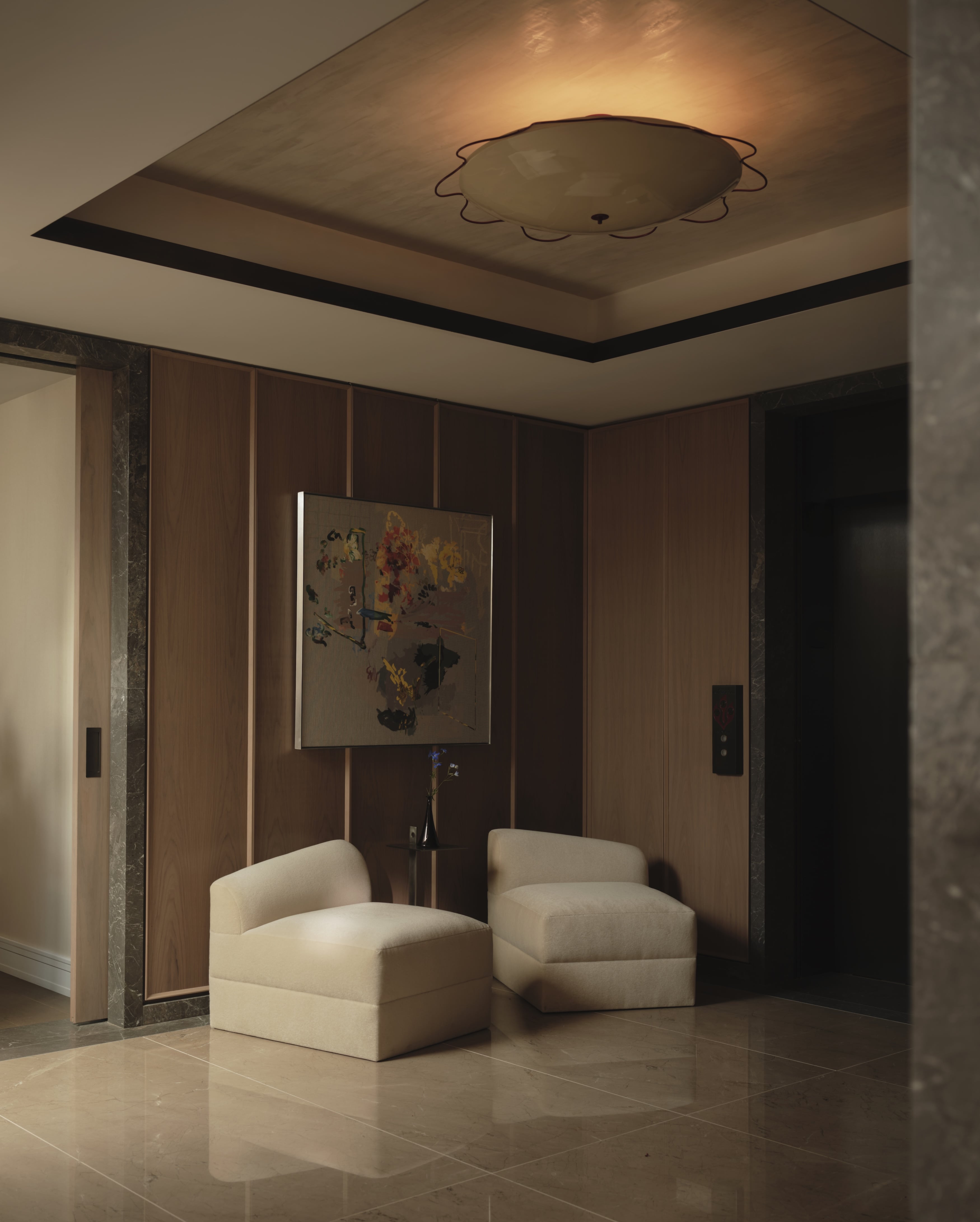 Samuel Amoia Interiors