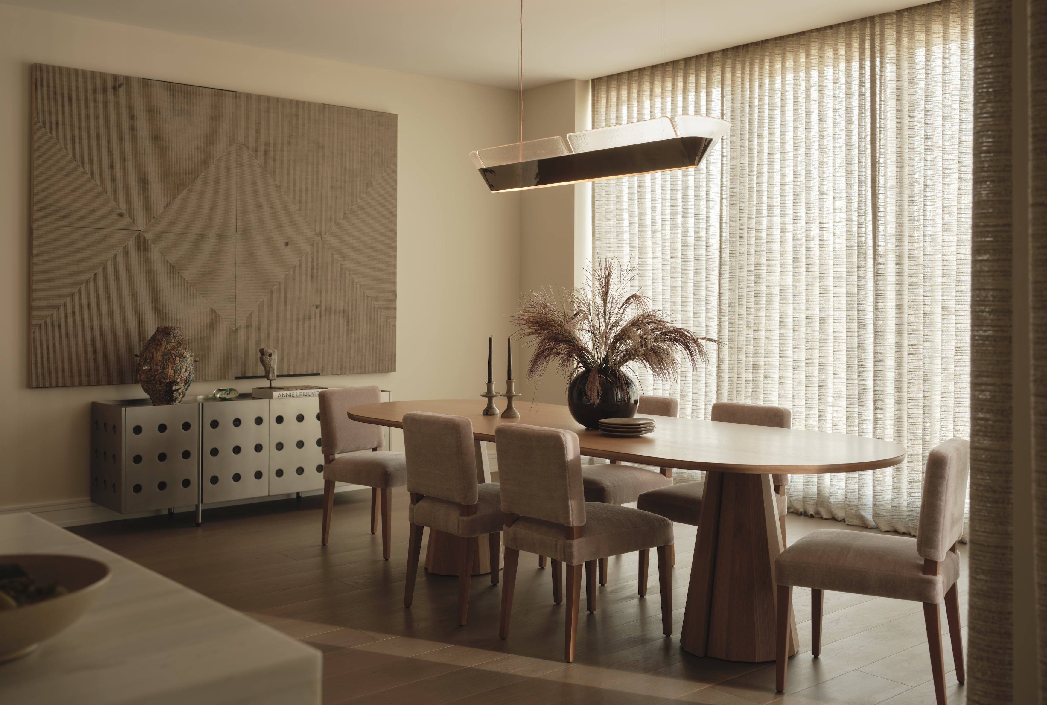 Samuel Amoia Interiors