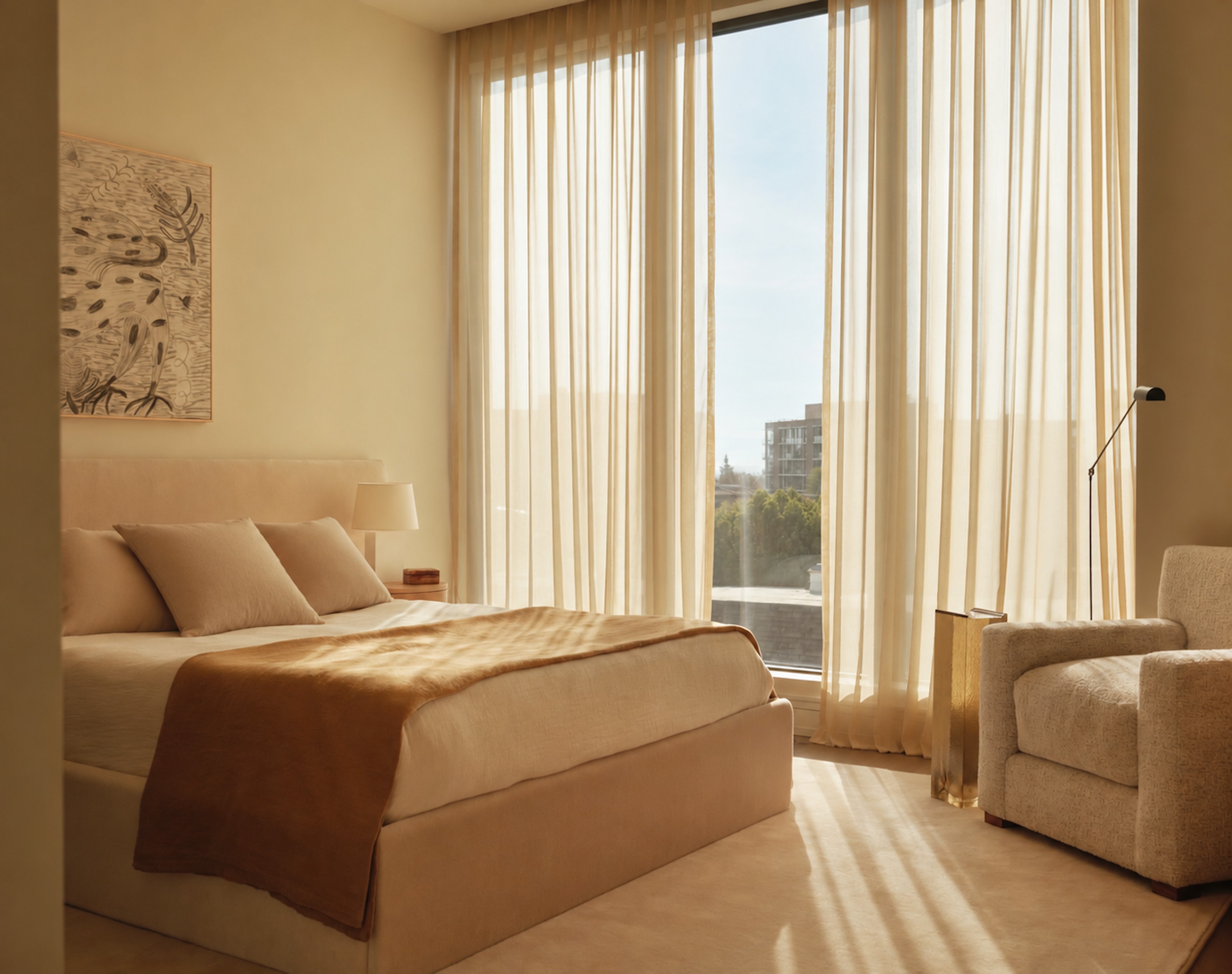 Samuel Amoia Interiors
