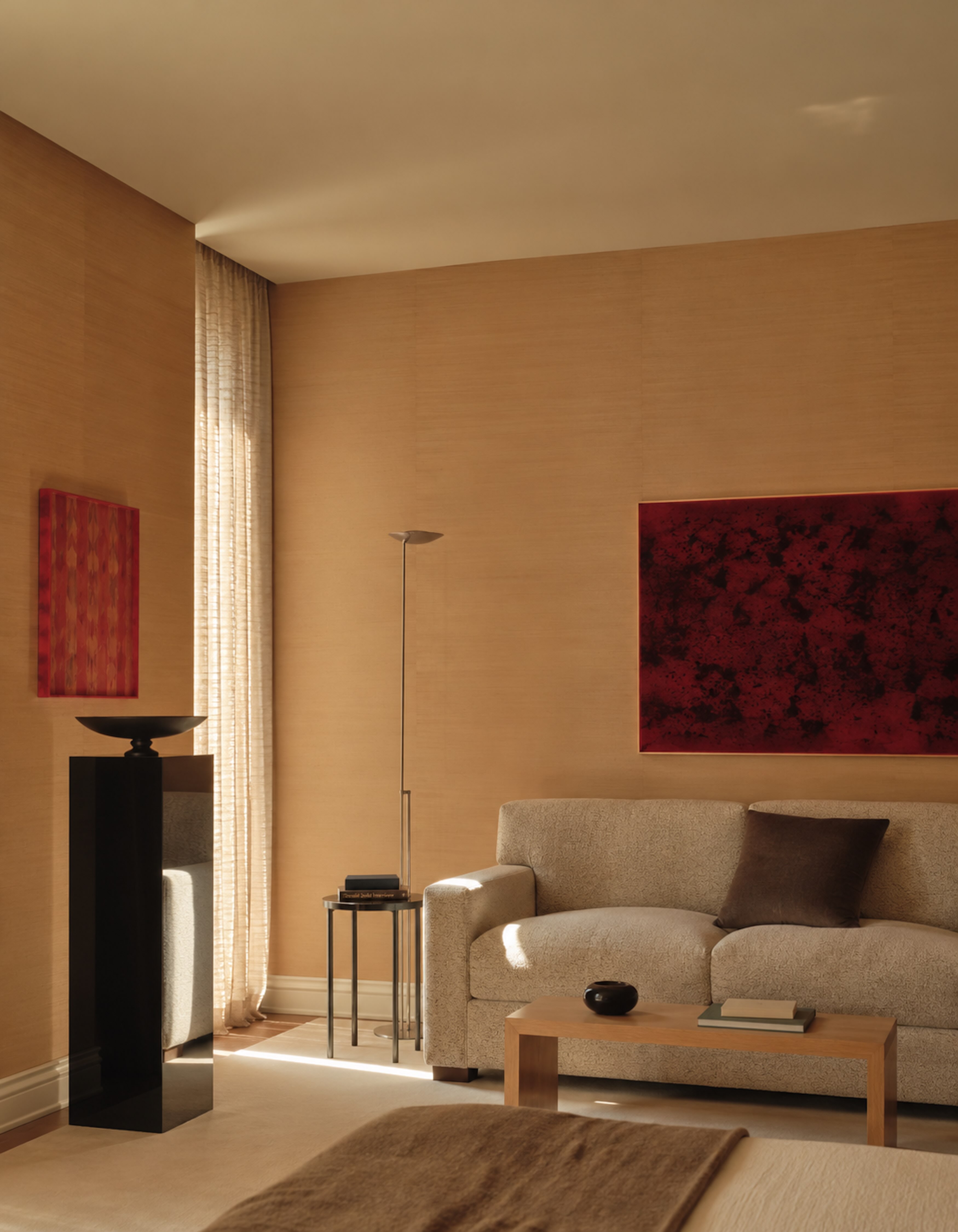 Samuel Amoia Interiors