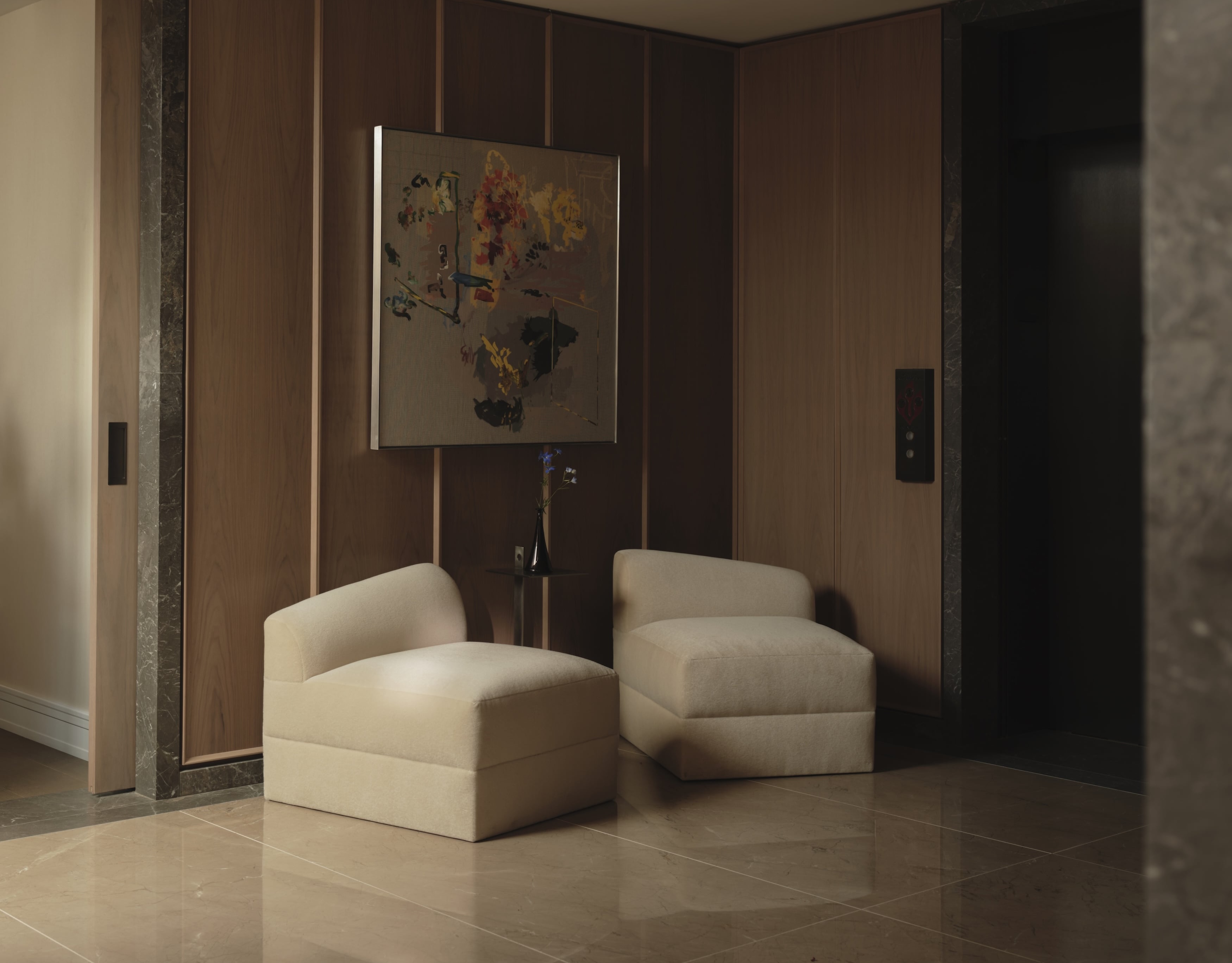 Samuel Amoia Interiors