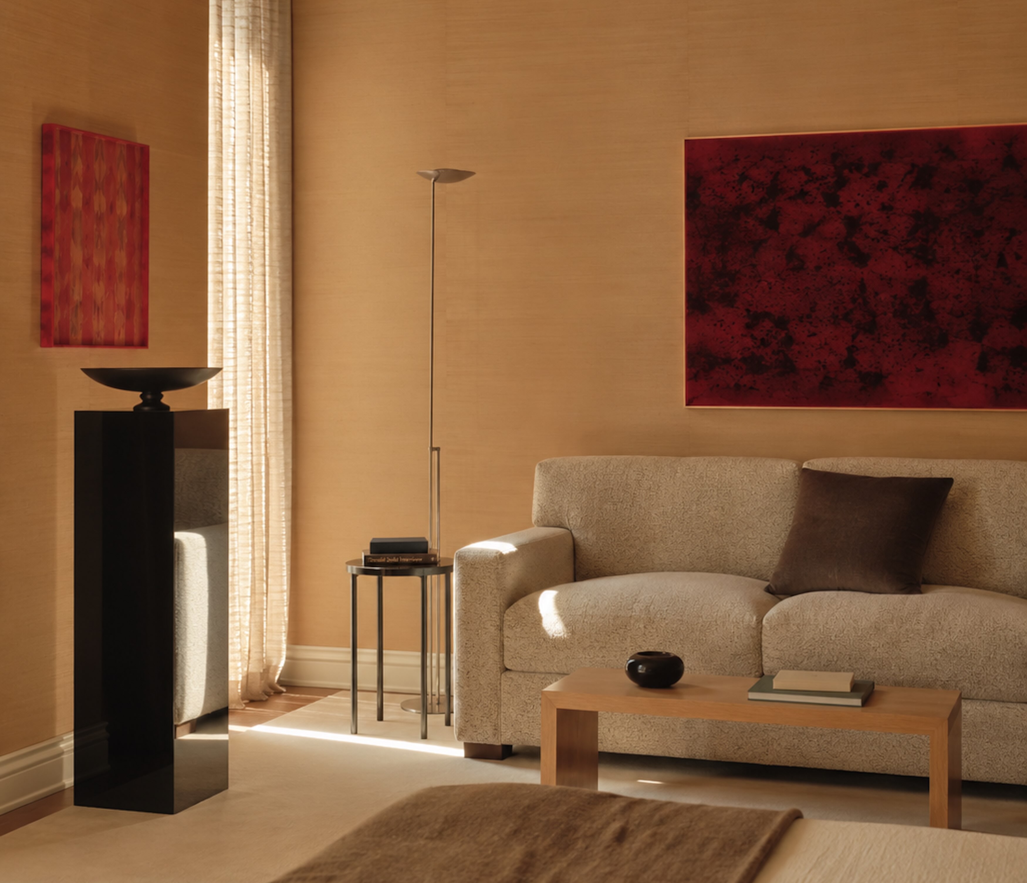 Samuel Amoia Interiors