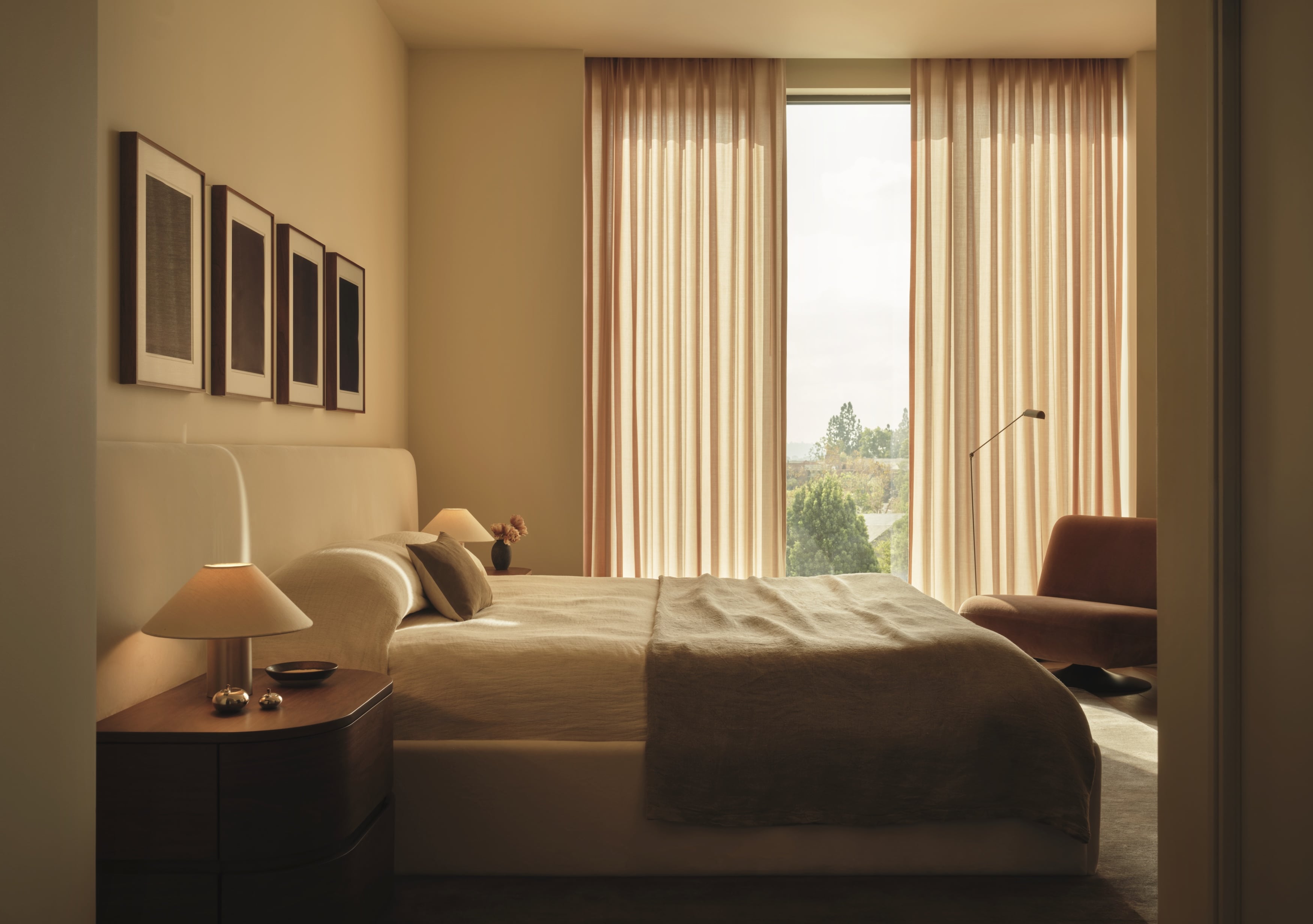 Samuel Amoia Interiors