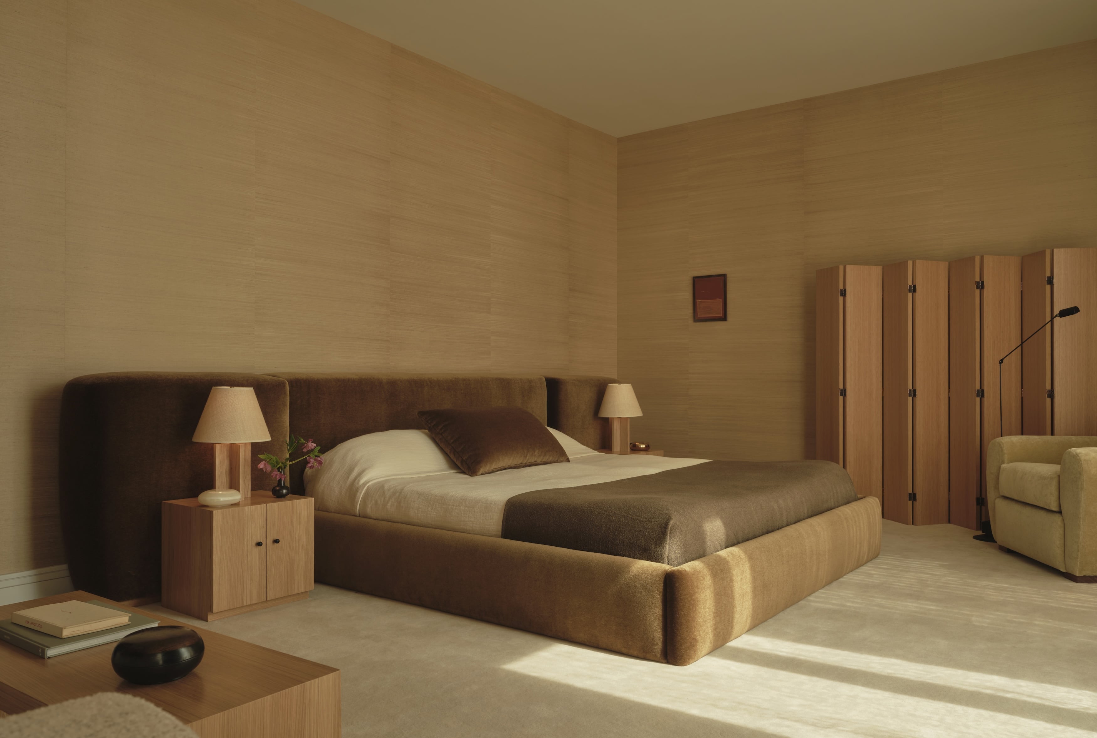 Samuel Amoia Interiors