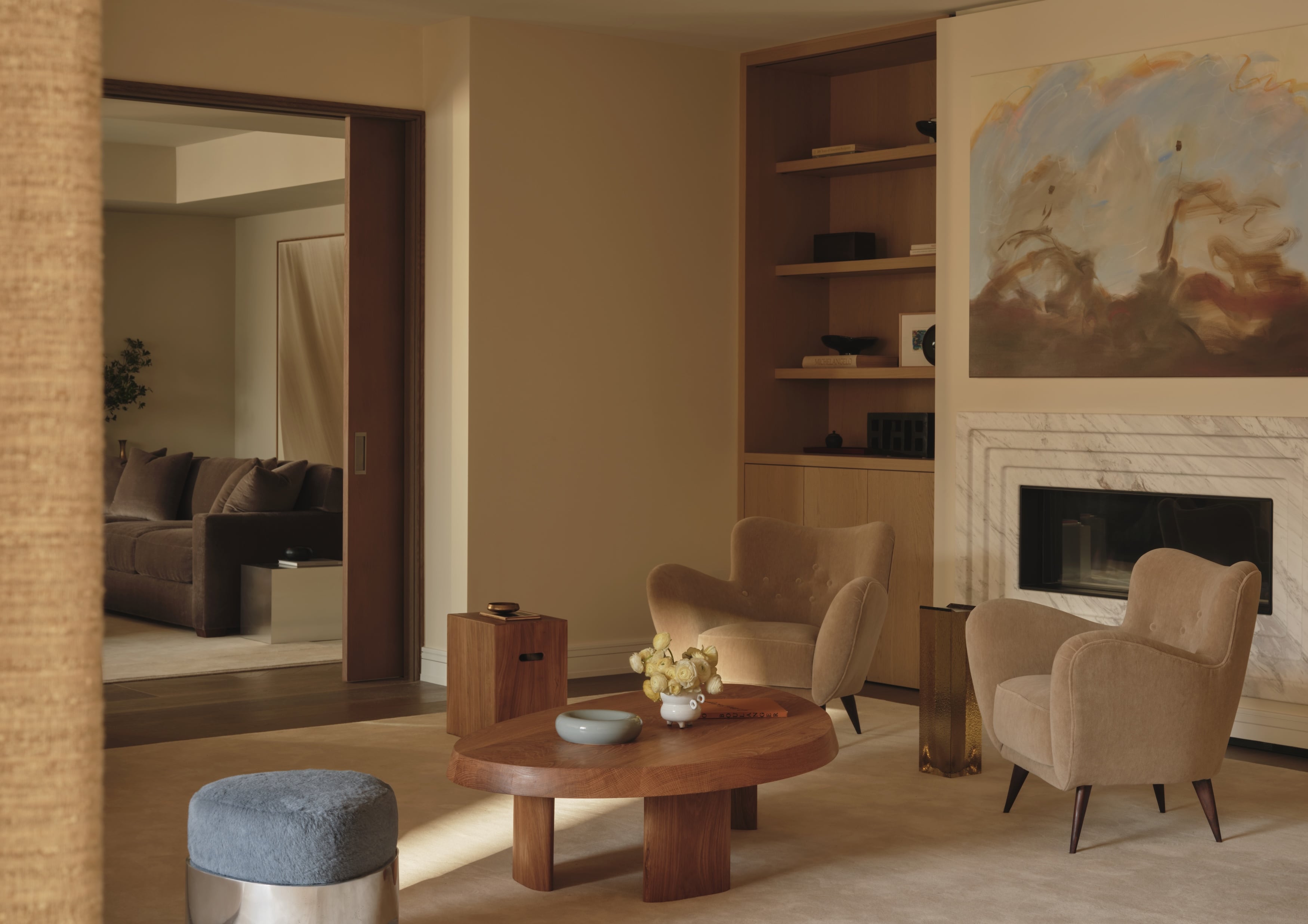 Samuel Amoia Interior Design