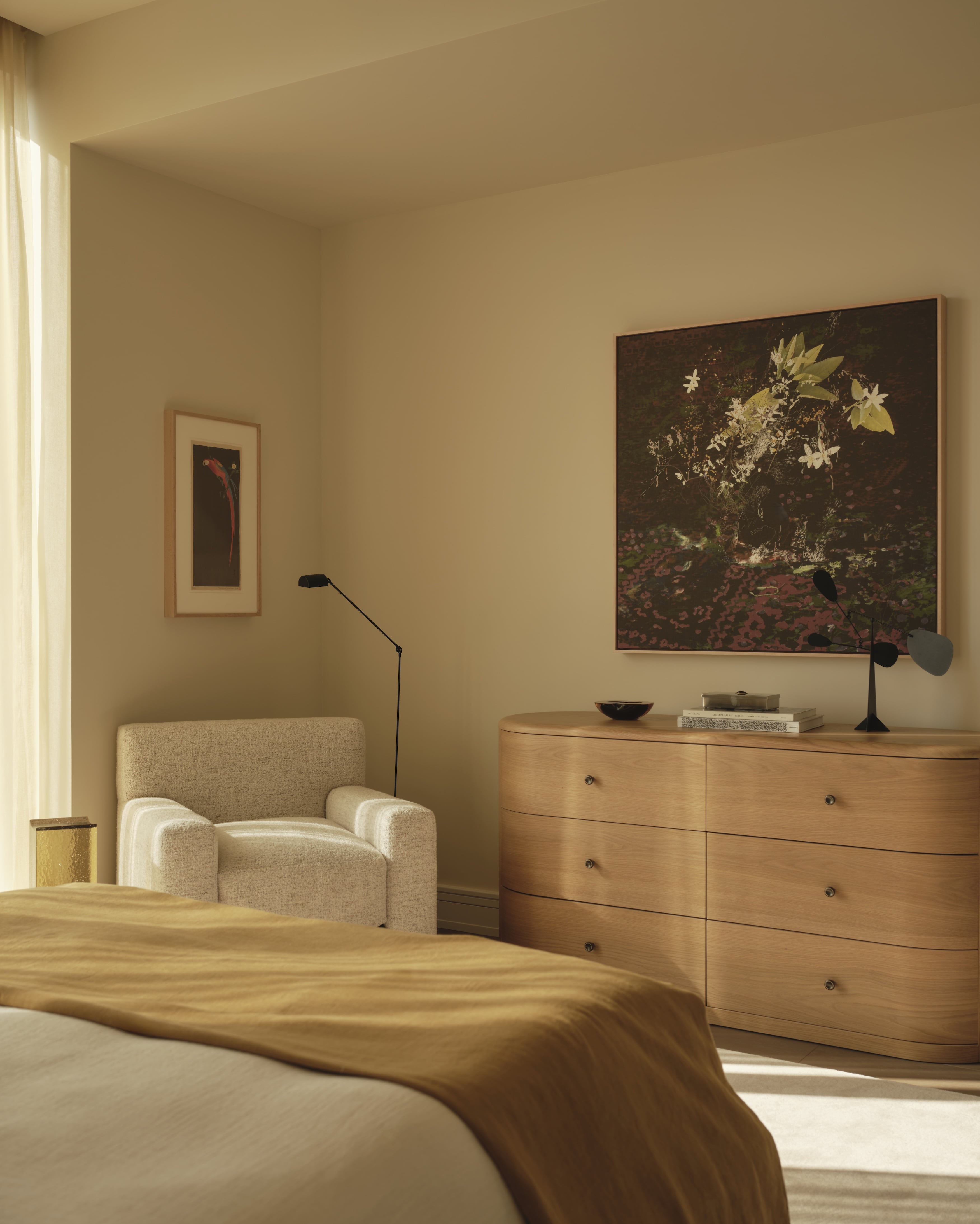 Samuel Amoia Interior Design