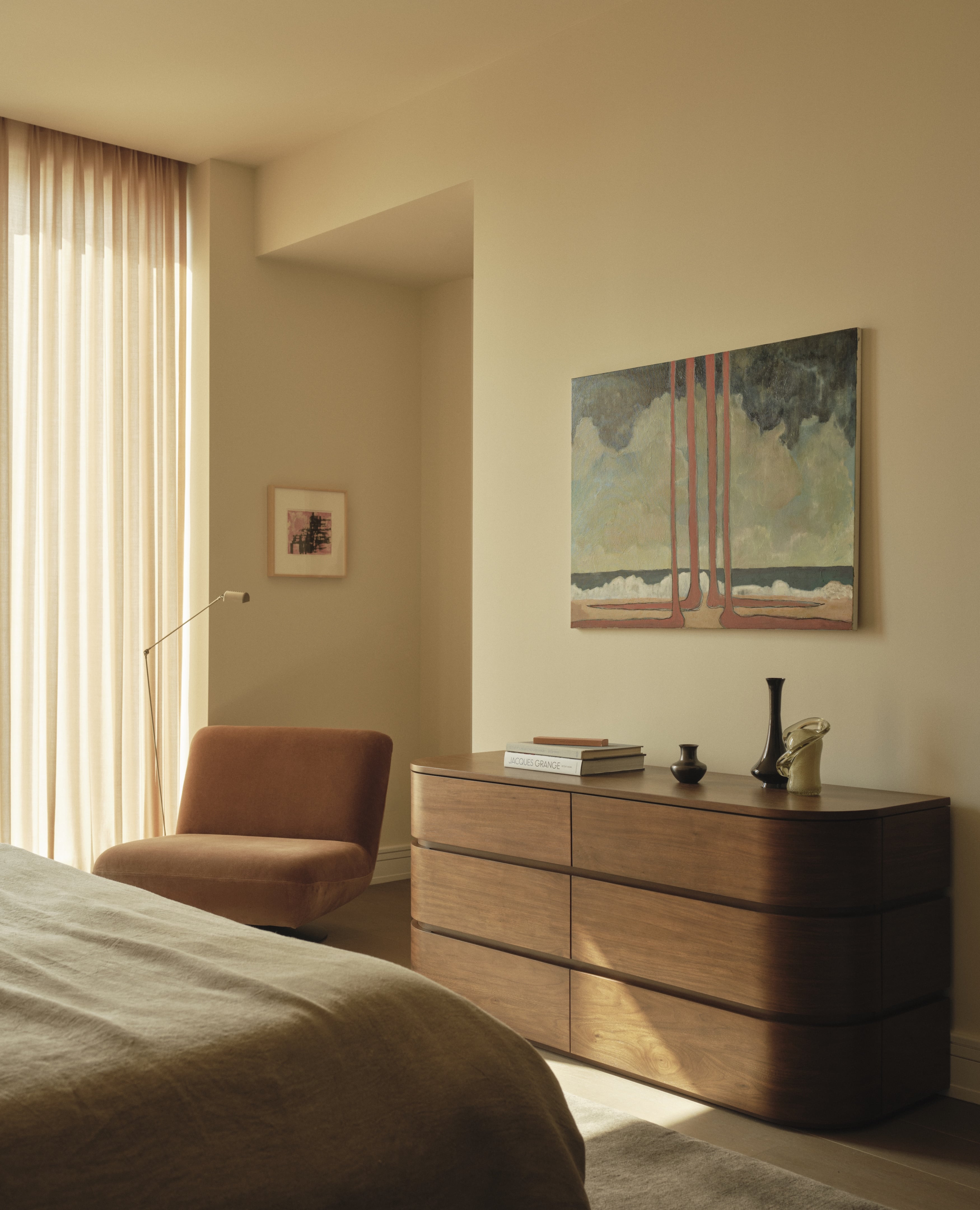 Samuel Amoia Interior Design