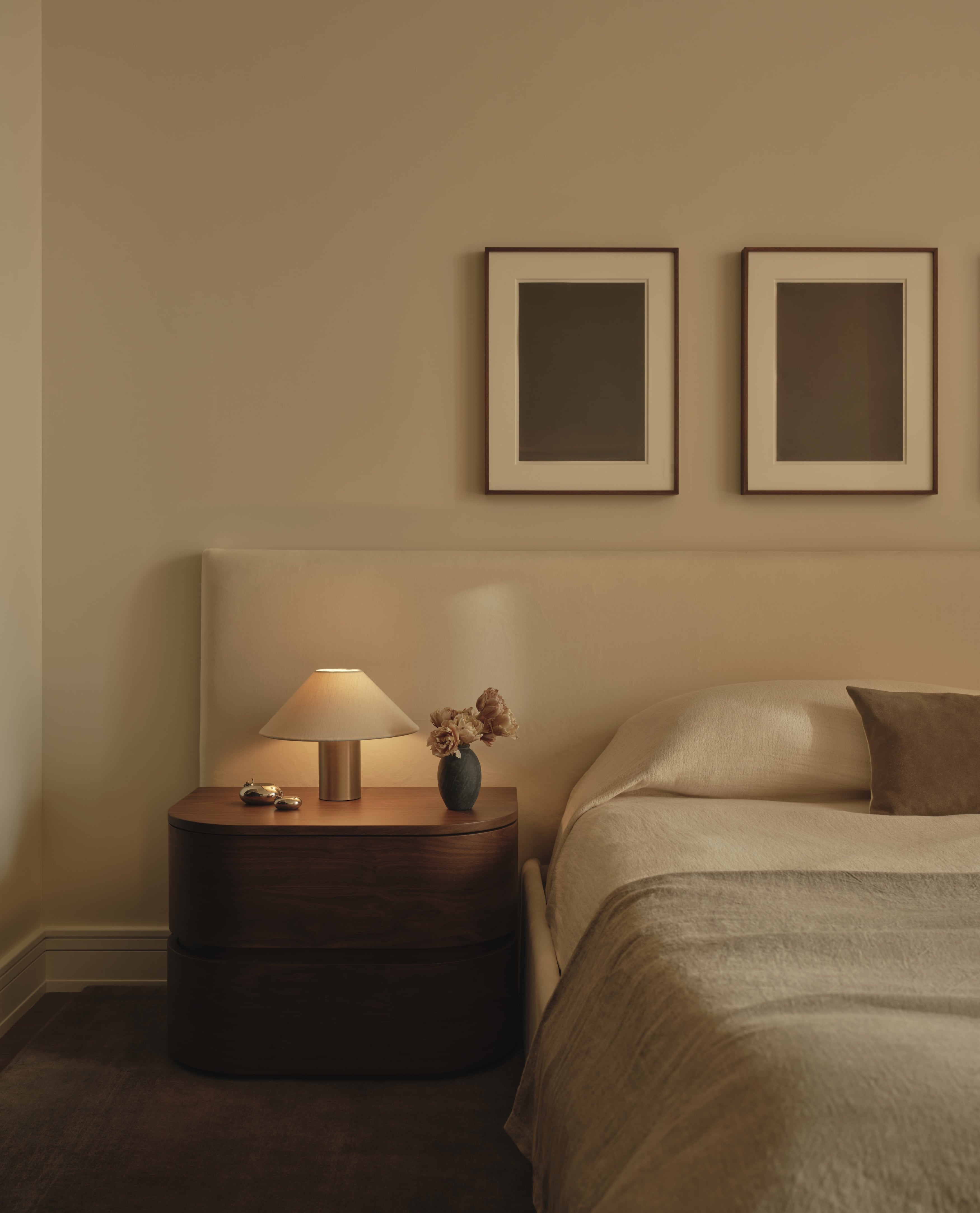 Samuel Amoia Interior Design