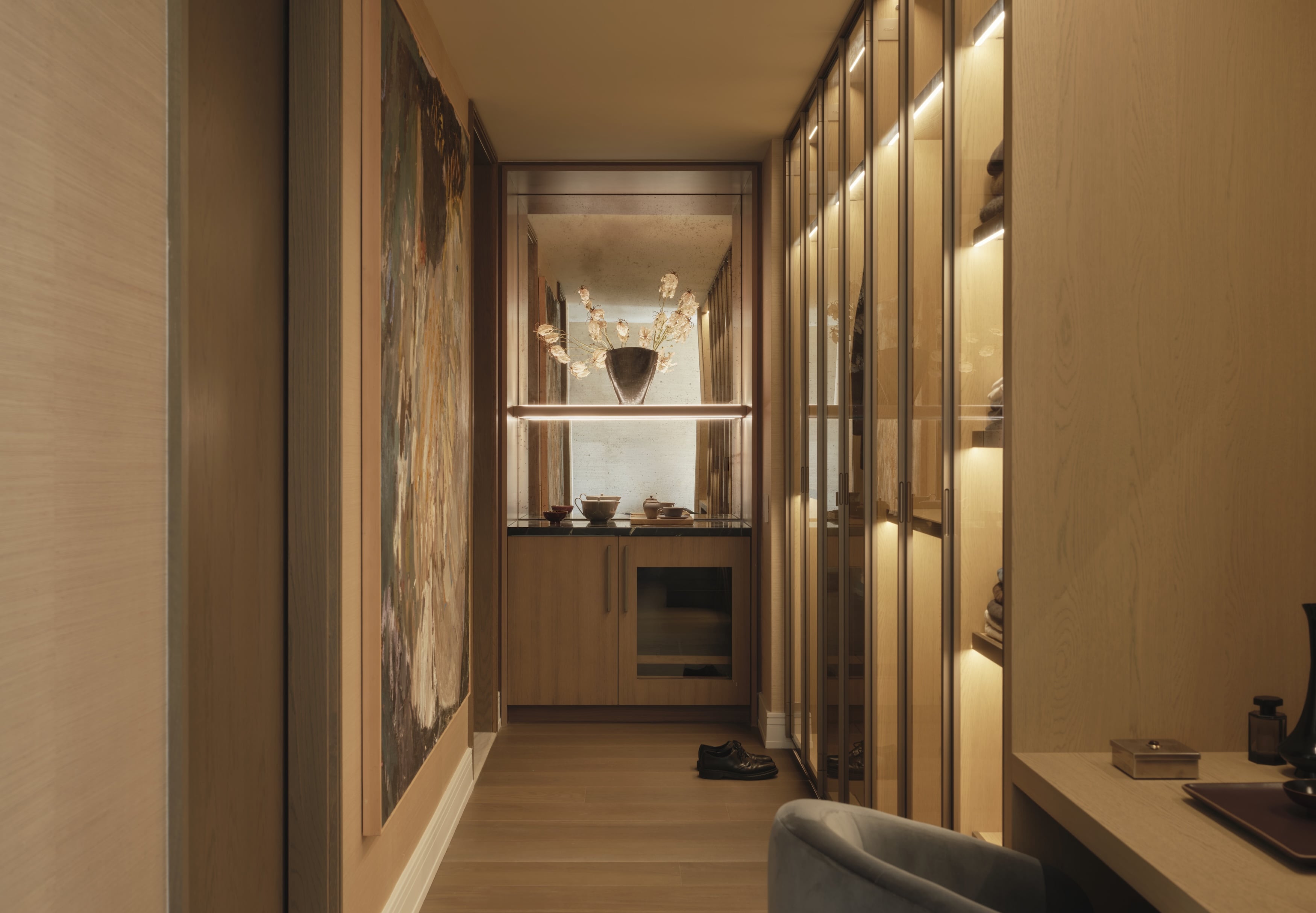 Samuel Amoia Interior Design